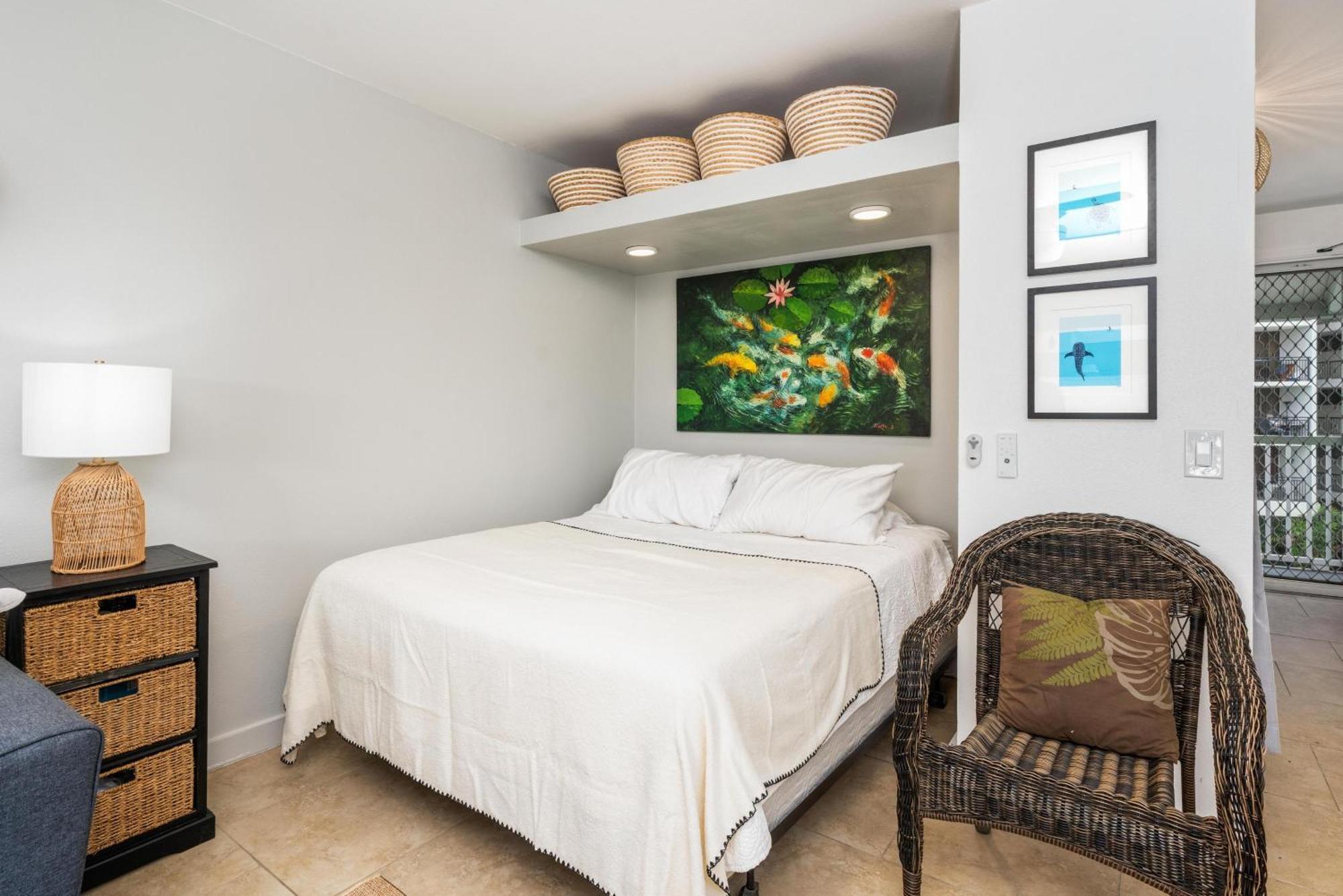 Big Island Kona Islander By Coldwell Banker Island Vacations Apartment
