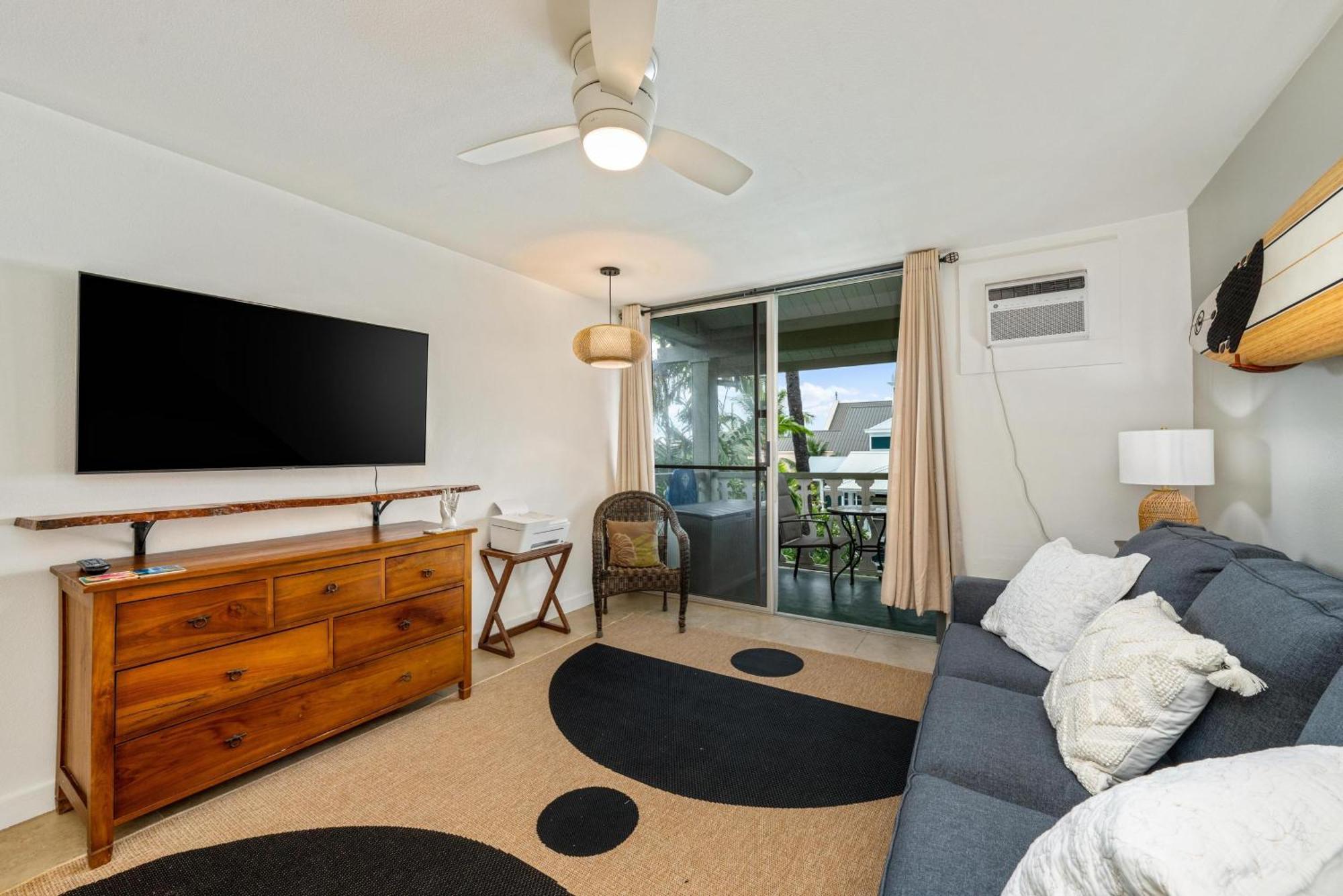 Apartment Big Island Kona Islander By Coldwell Banker Island Vacations Kailua-Kona