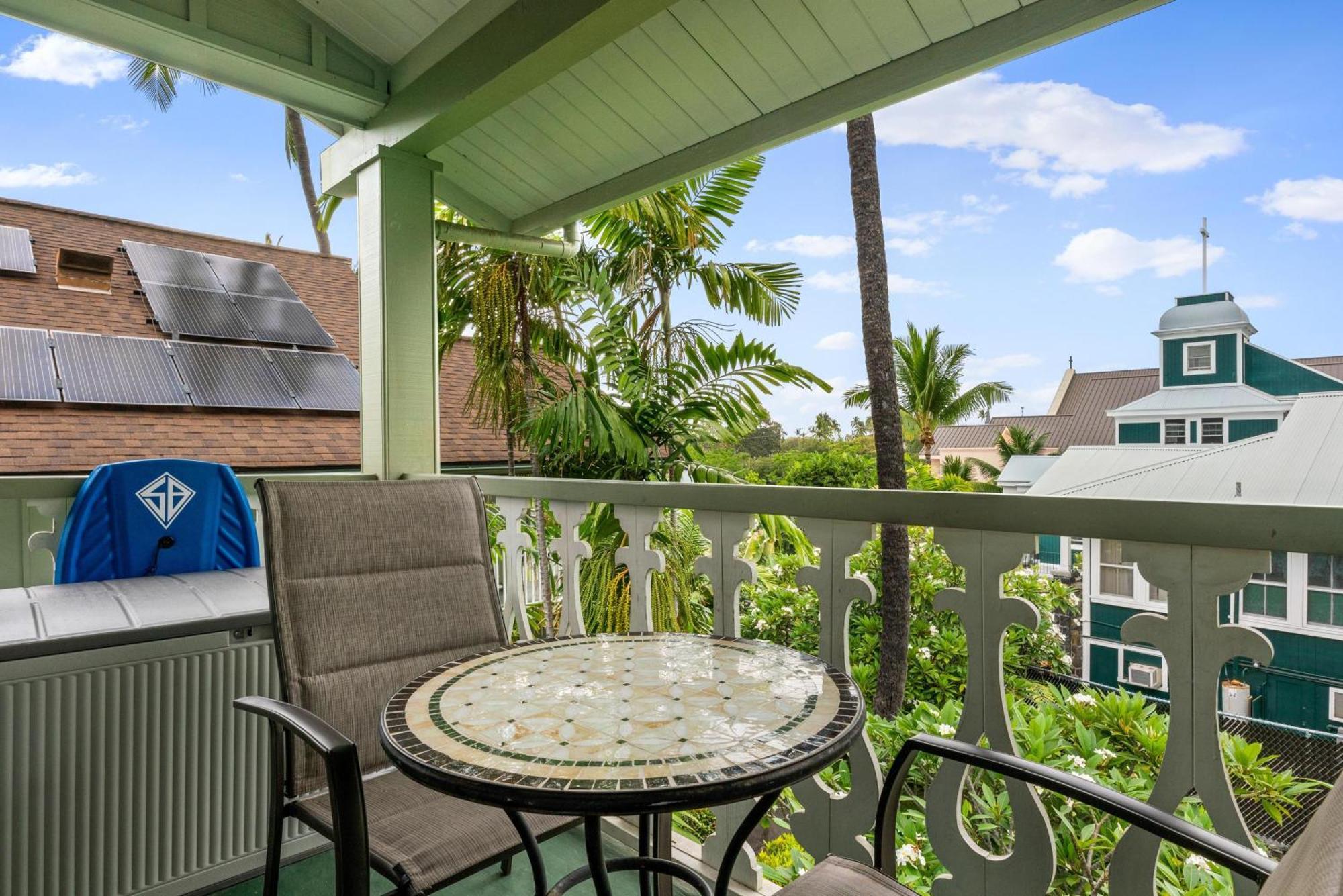 Big Island Kona Islander By Coldwell Banker Island Vacations Apartment Kailua-Kona