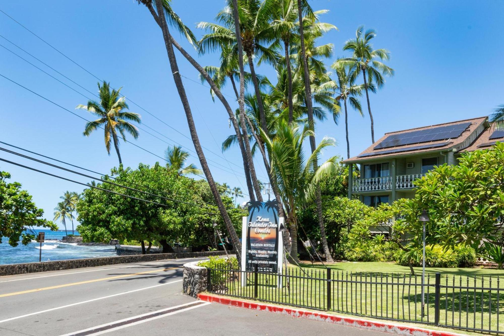 Big Island Kona Islander By Coldwell Banker Island Vacations