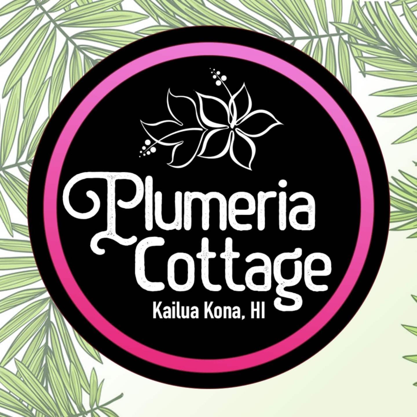 Plumeria Guest house *