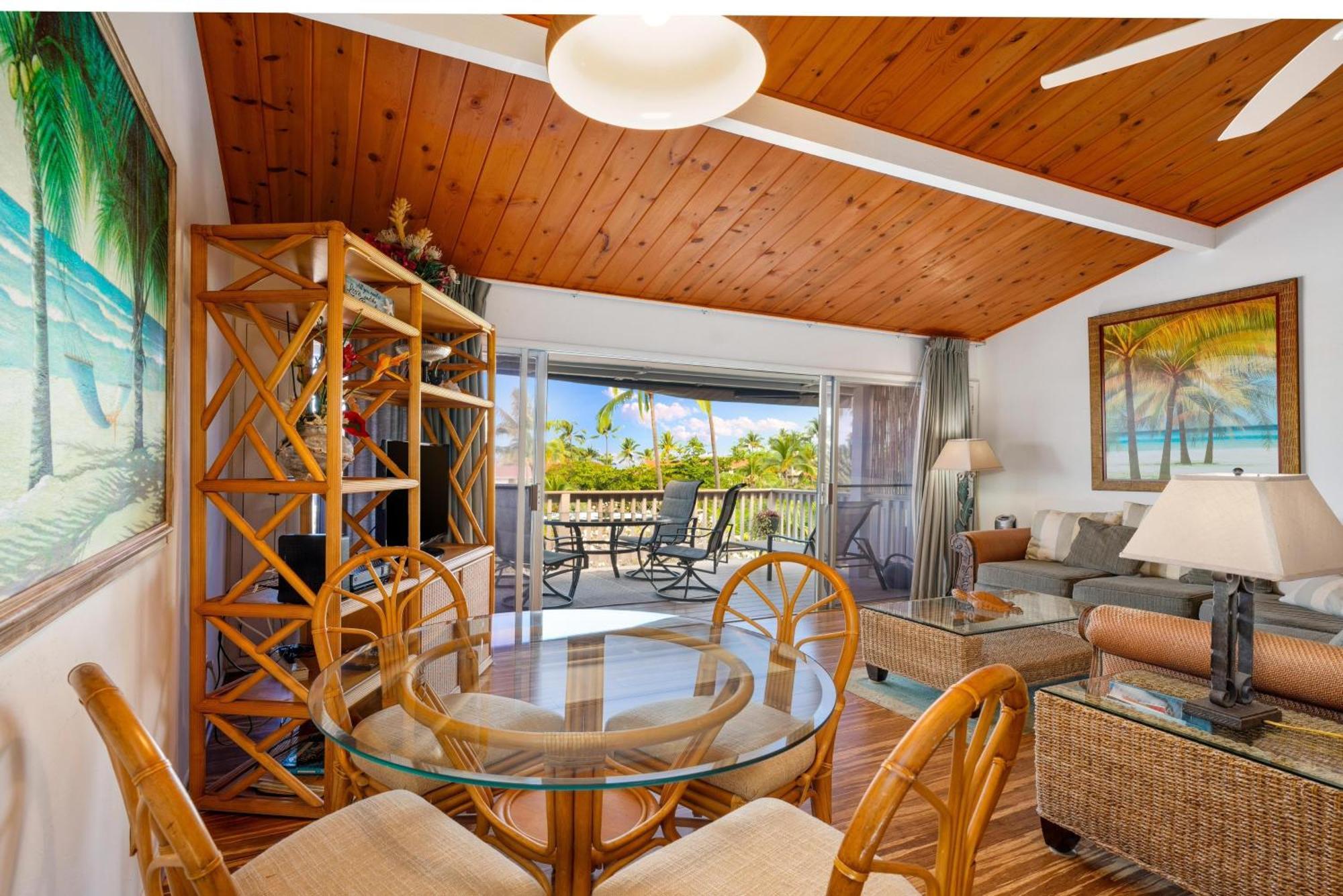 Big Island Keauhou 125