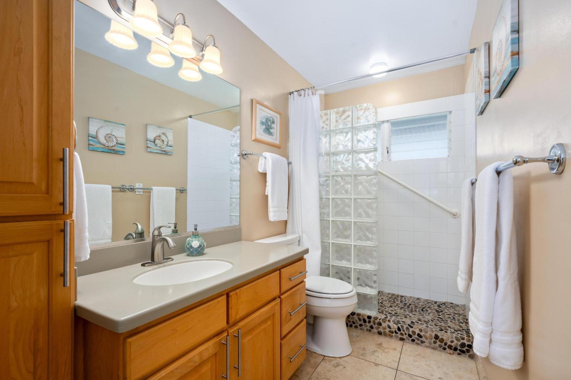 Apartment Big Island Keauhou 125 *