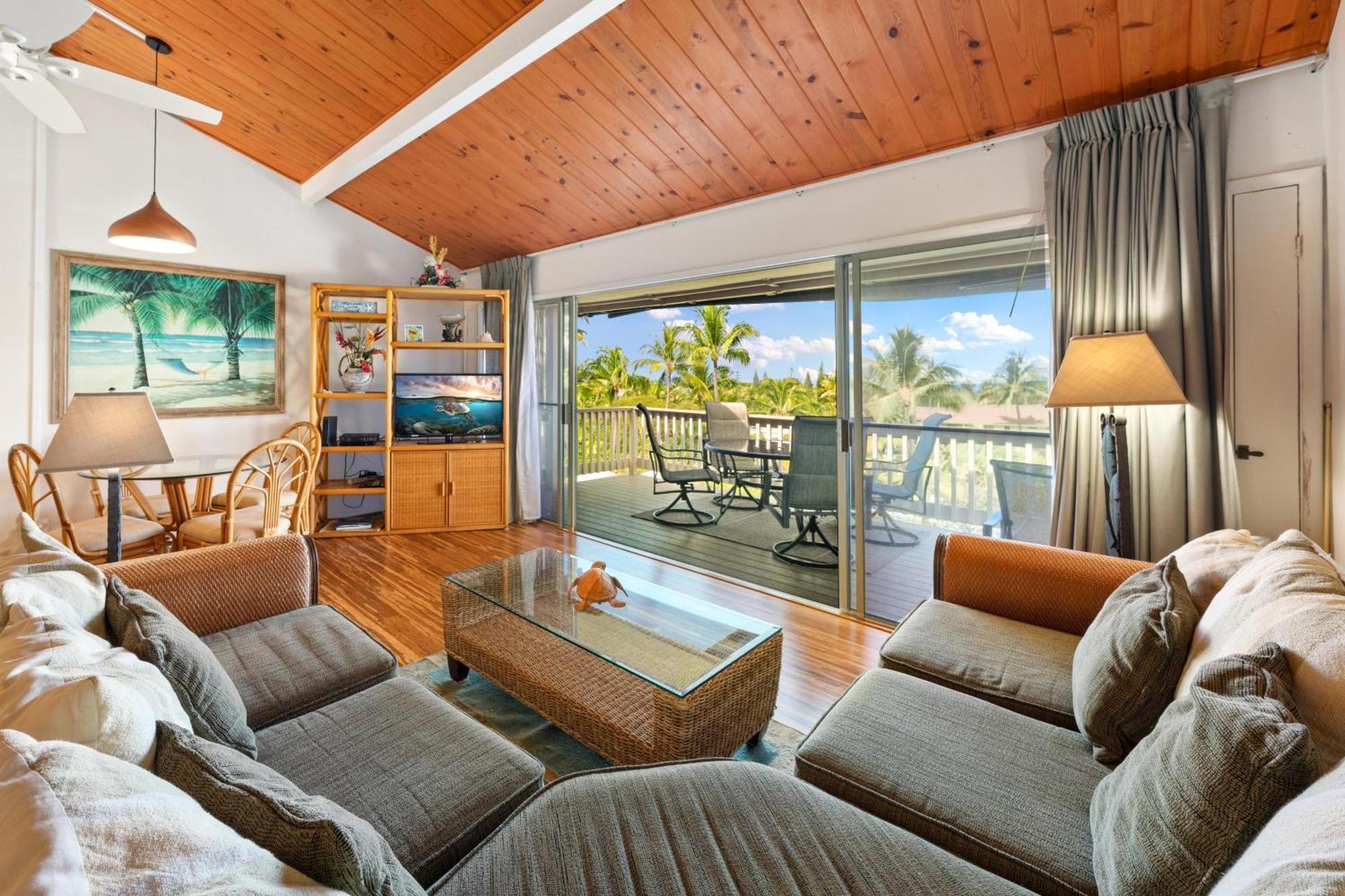 Big Island Keauhou 125 *