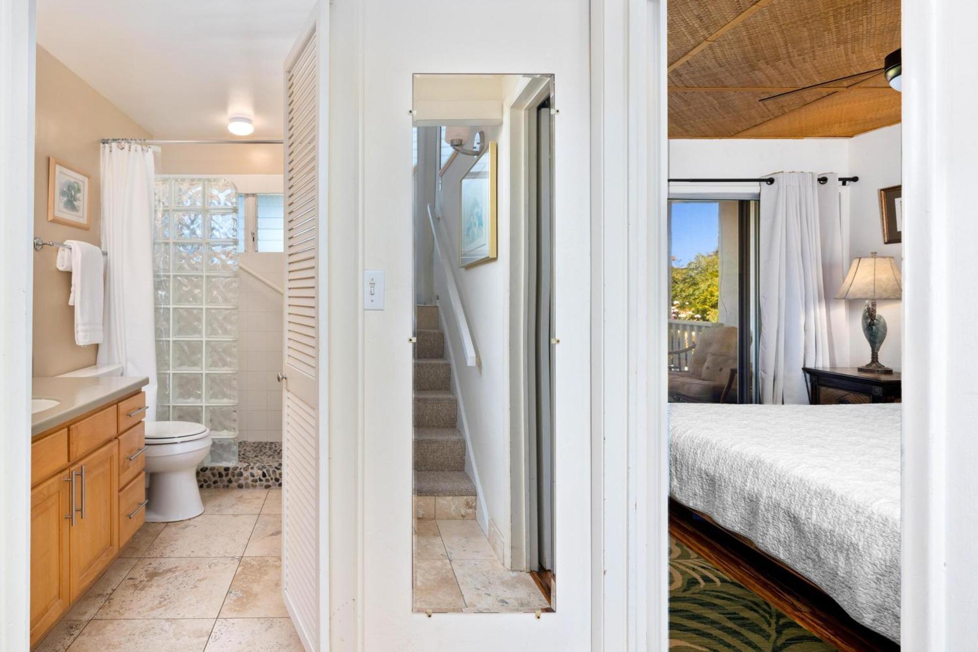 Apartment Big Island Keauhou 125