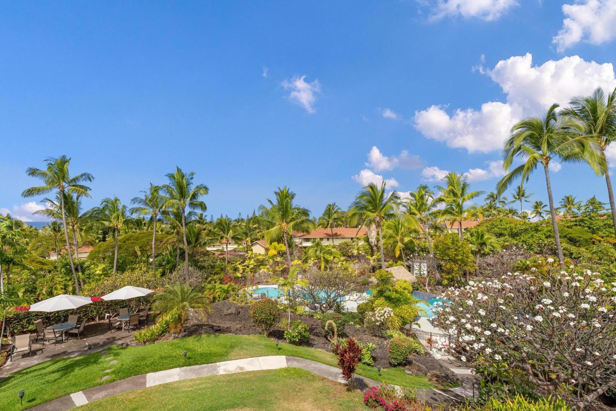 Big Island Keauhou 125 Apartment Kailua-Kona