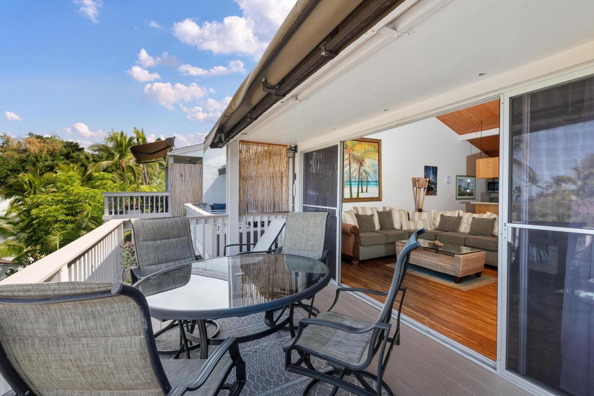 Apartment Big Island Keauhou 125 *