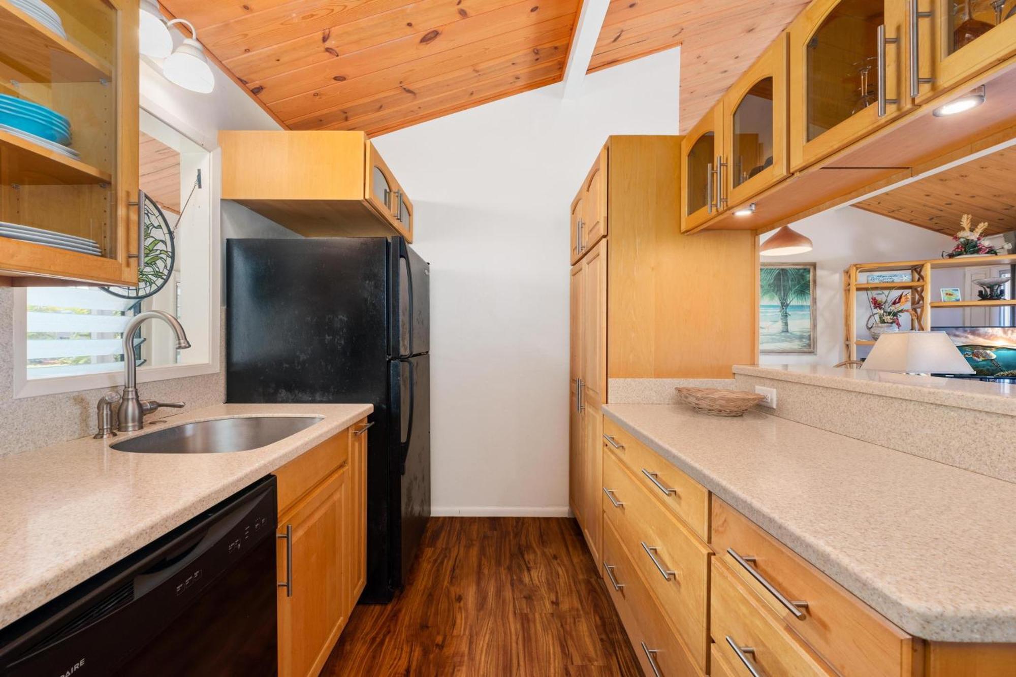 Apartment Big Island Keauhou 125 *