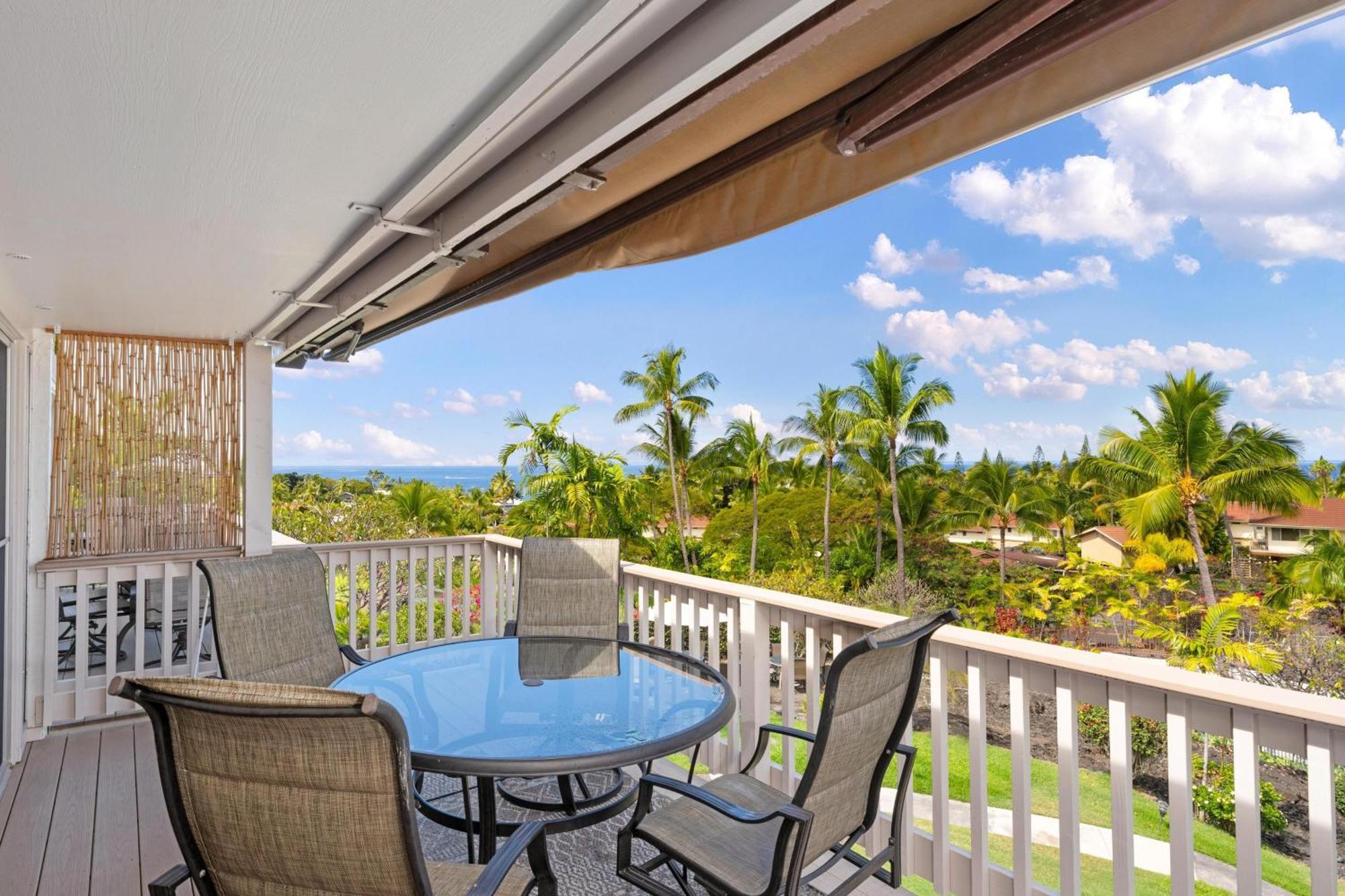 Apartment Big Island Keauhou 125 Kailua-Kona