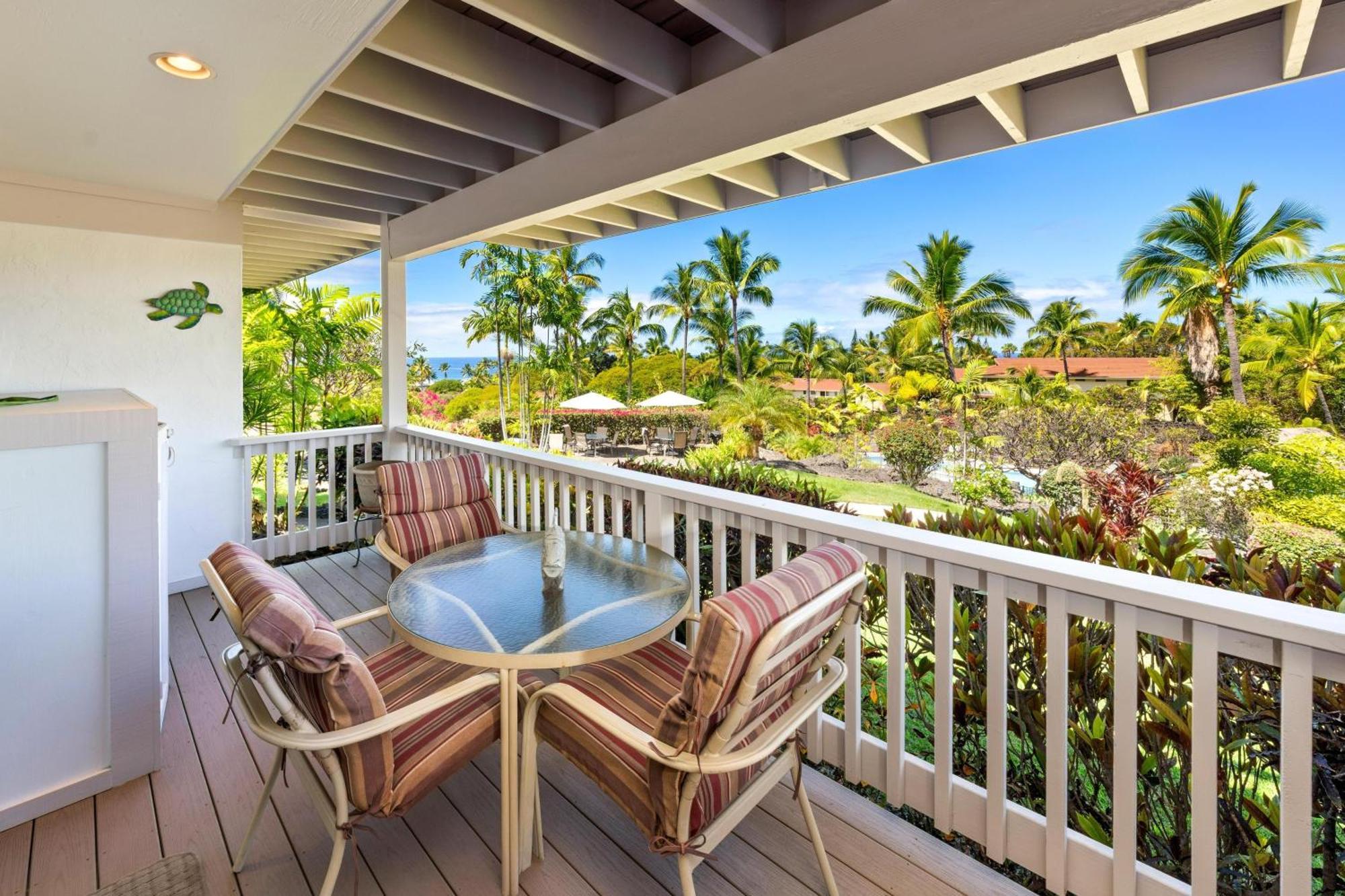 Big Island Keauhou 125