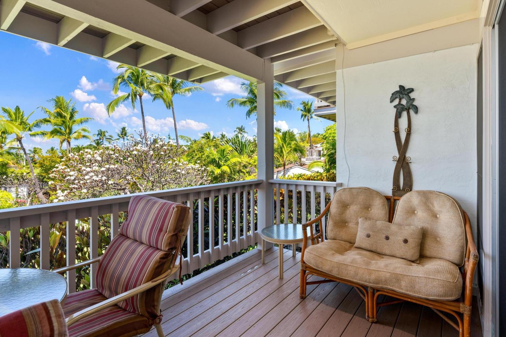 Apartment Big Island Keauhou 125 Kailua-Kona