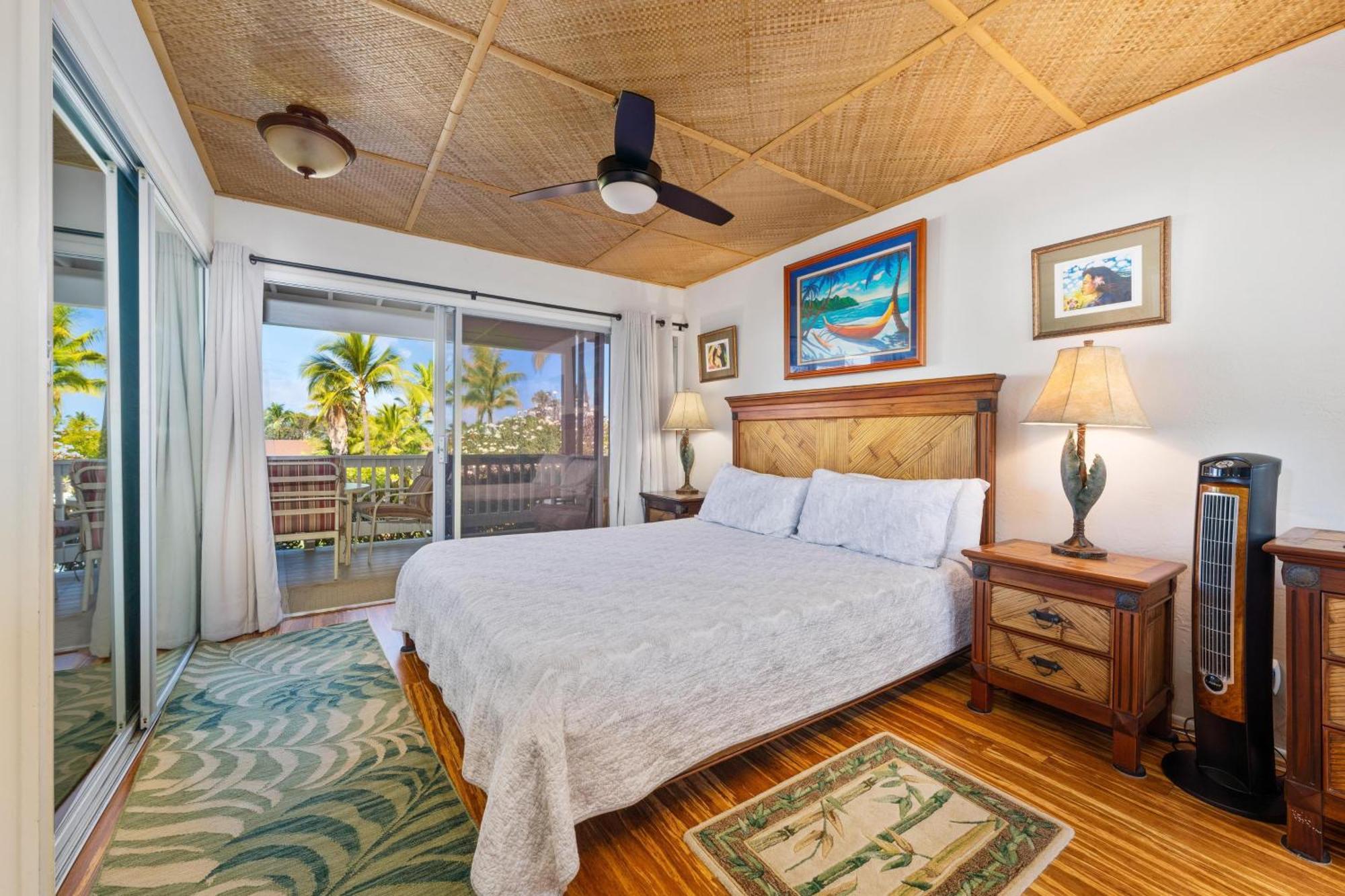 Big Island Keauhou 125 Apartment
