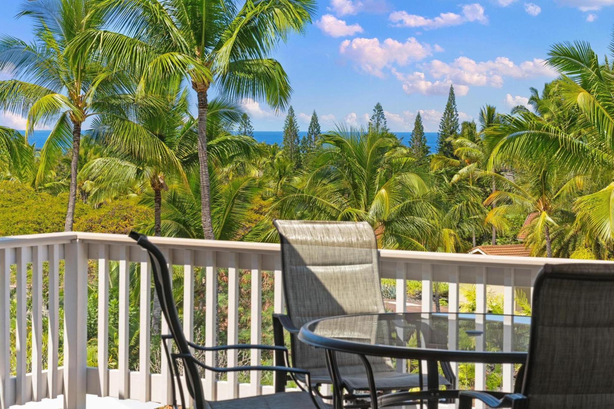 Apartment Big Island Keauhou 125
