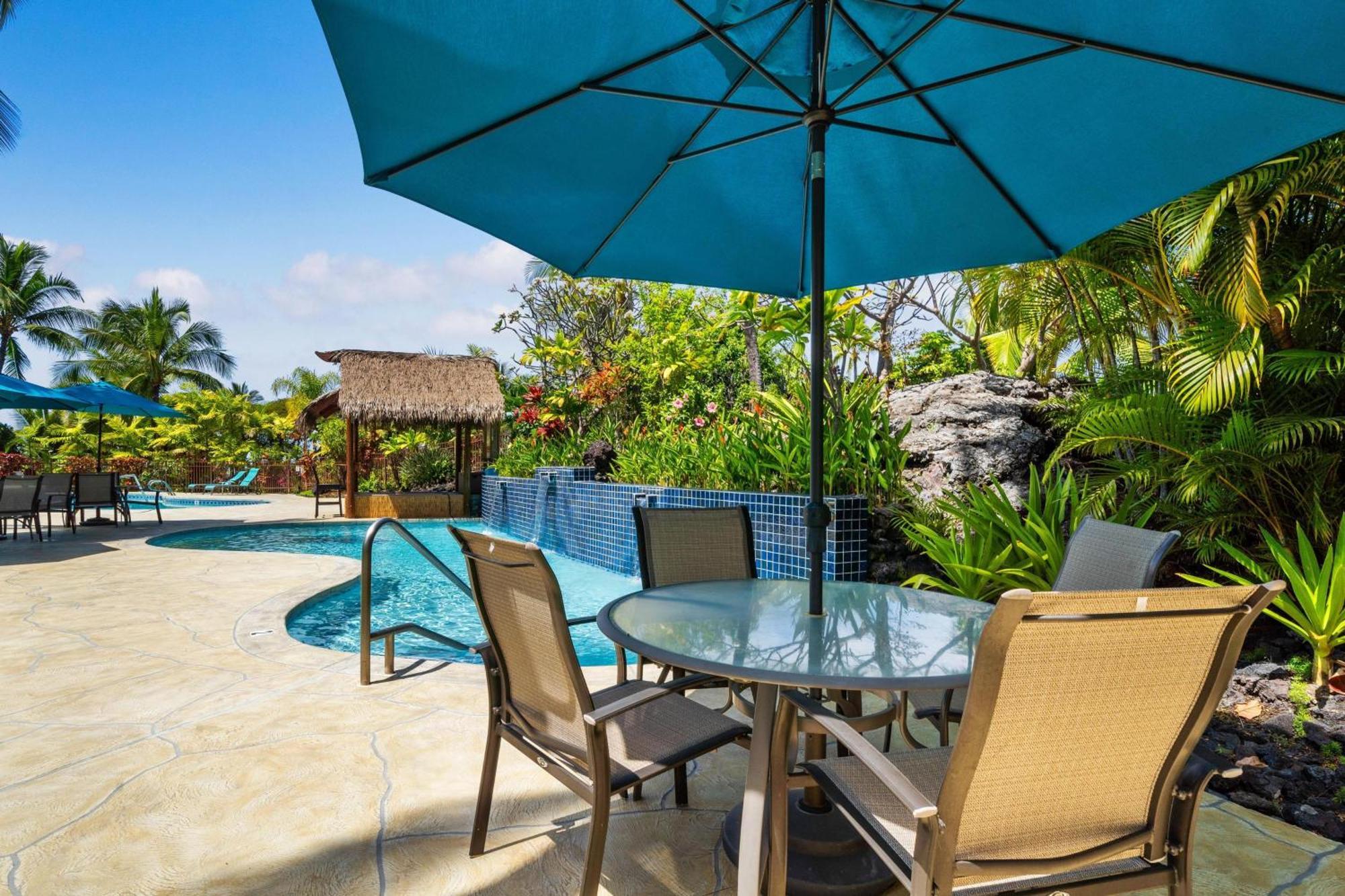 Apartment Big Island Keauhou 125 Kailua-Kona