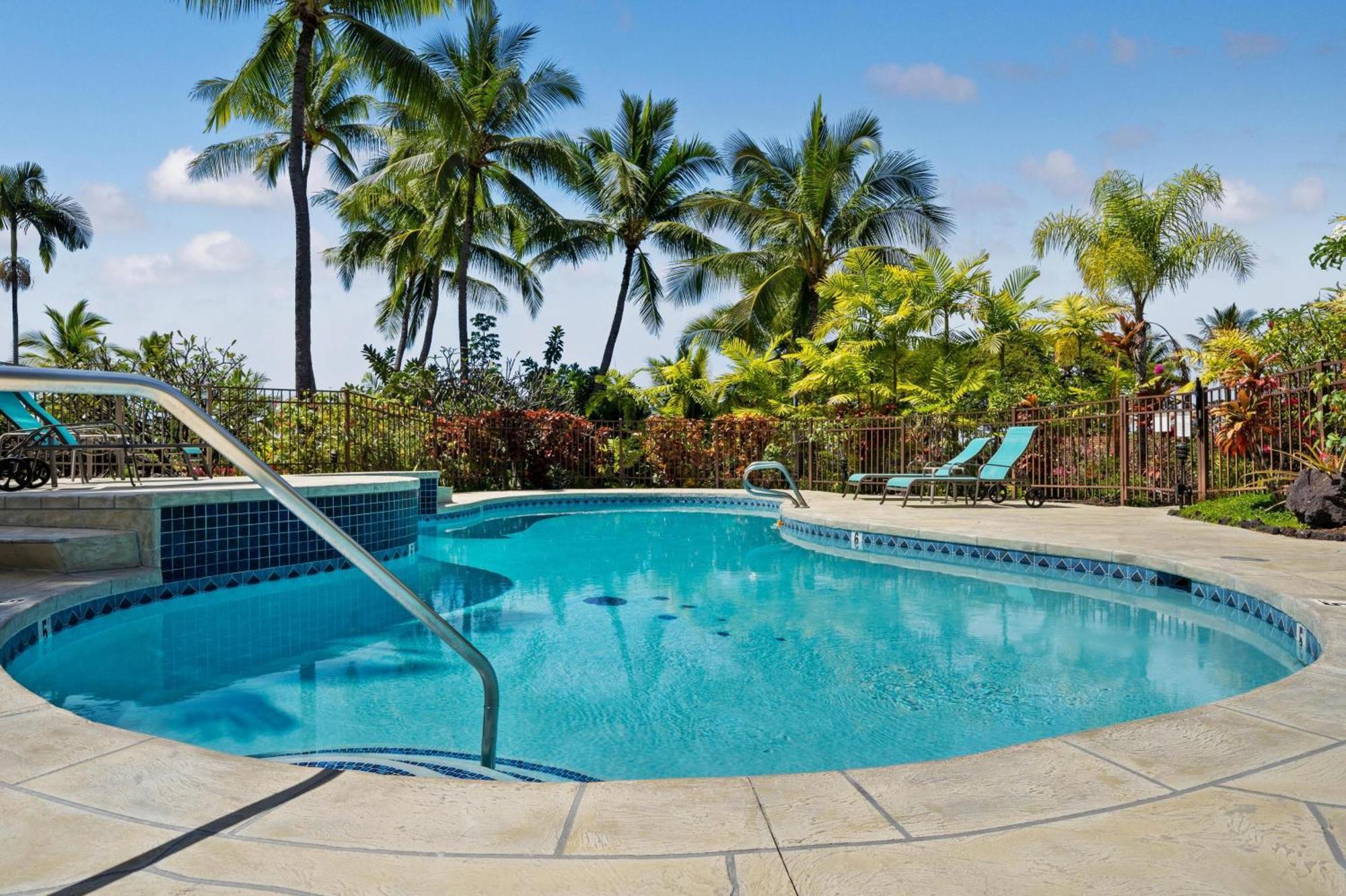 Big Island Keauhou 125