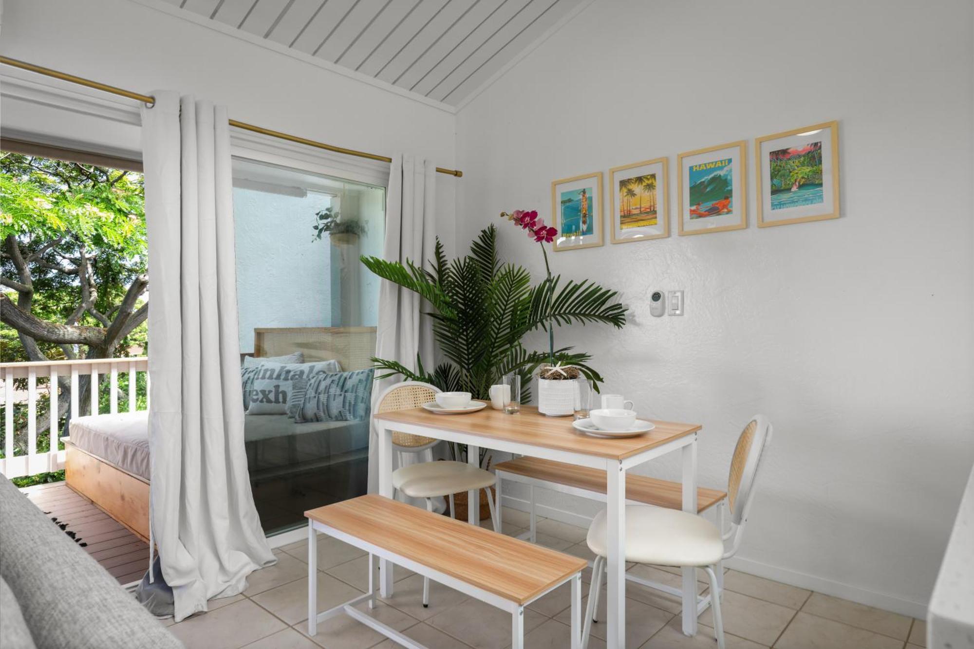 Apartment Keauhou - Entire Ocean & Sunset View Condo, 2 Lanais, Ac Kailua-Kona