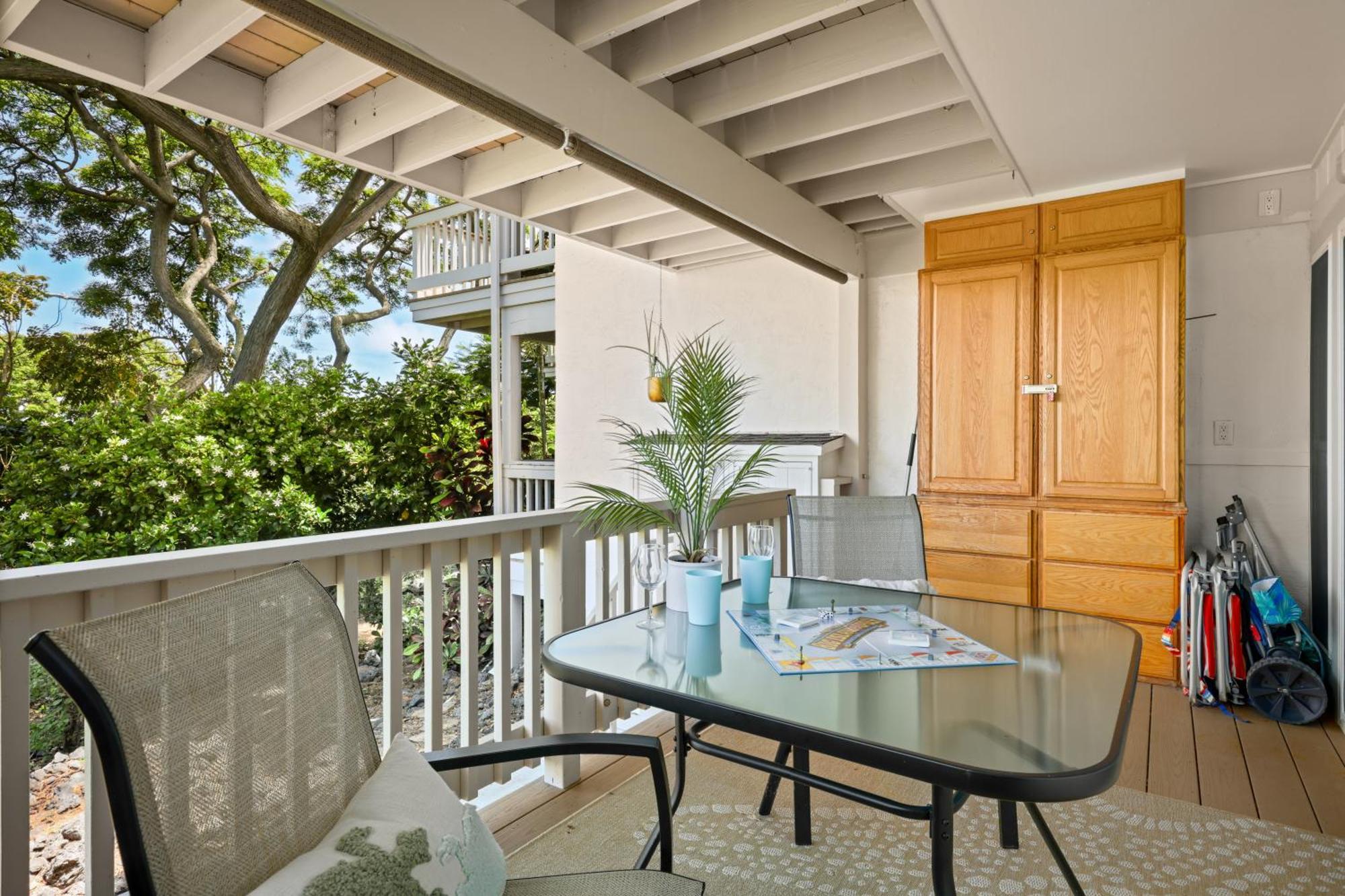 Apartment Keauhou - Entire Ocean & Sunset View Condo, 2 Lanais, Ac *