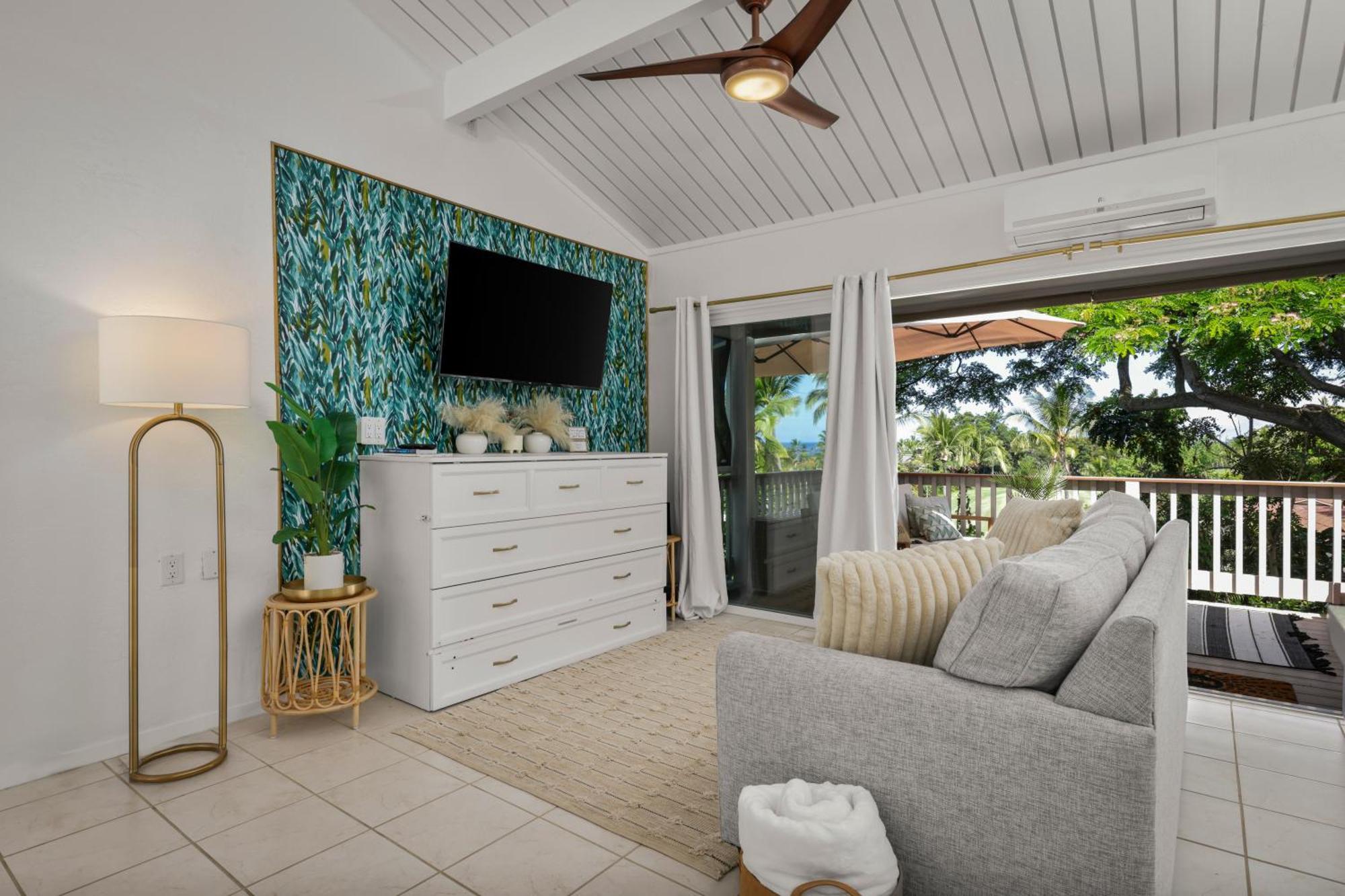 Apartment Keauhou - Entire Ocean & Sunset View Condo, 2 Lanais, Ac Kailua-Kona
