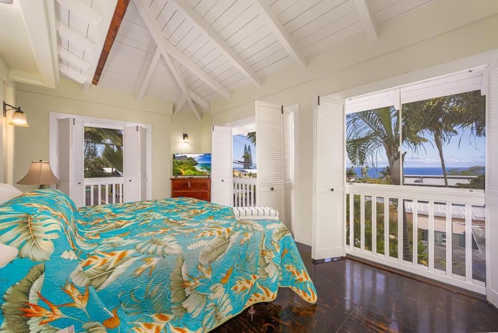Kona Penthouse 2 Bedroom, Relax And Unwind Aloha Style Kailua-Kona