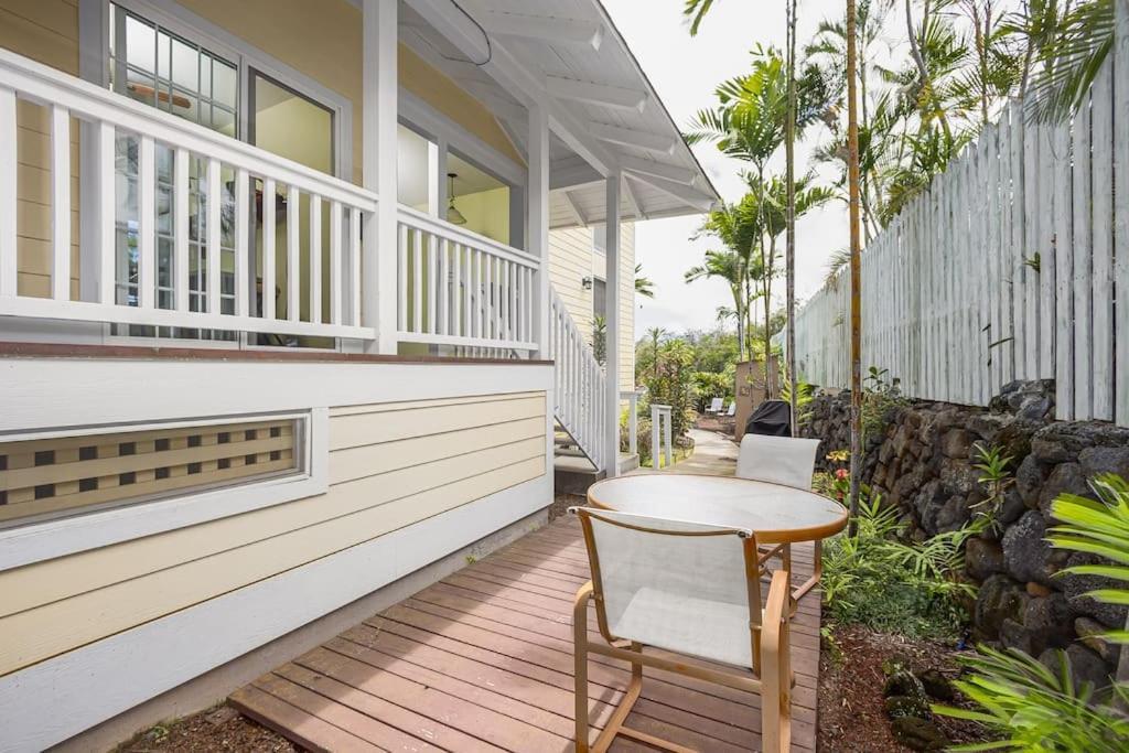 Kona Penthouse 2 Bedroom, Relax And Unwind Aloha Style * Kailua-Kona