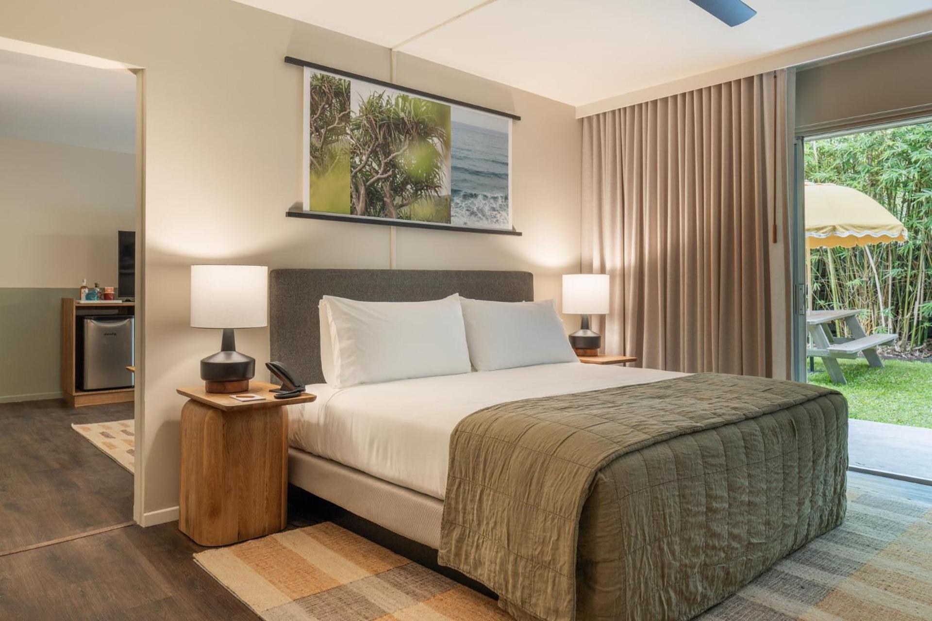 Hotel Pacific 19 Kona Kailua-Kona