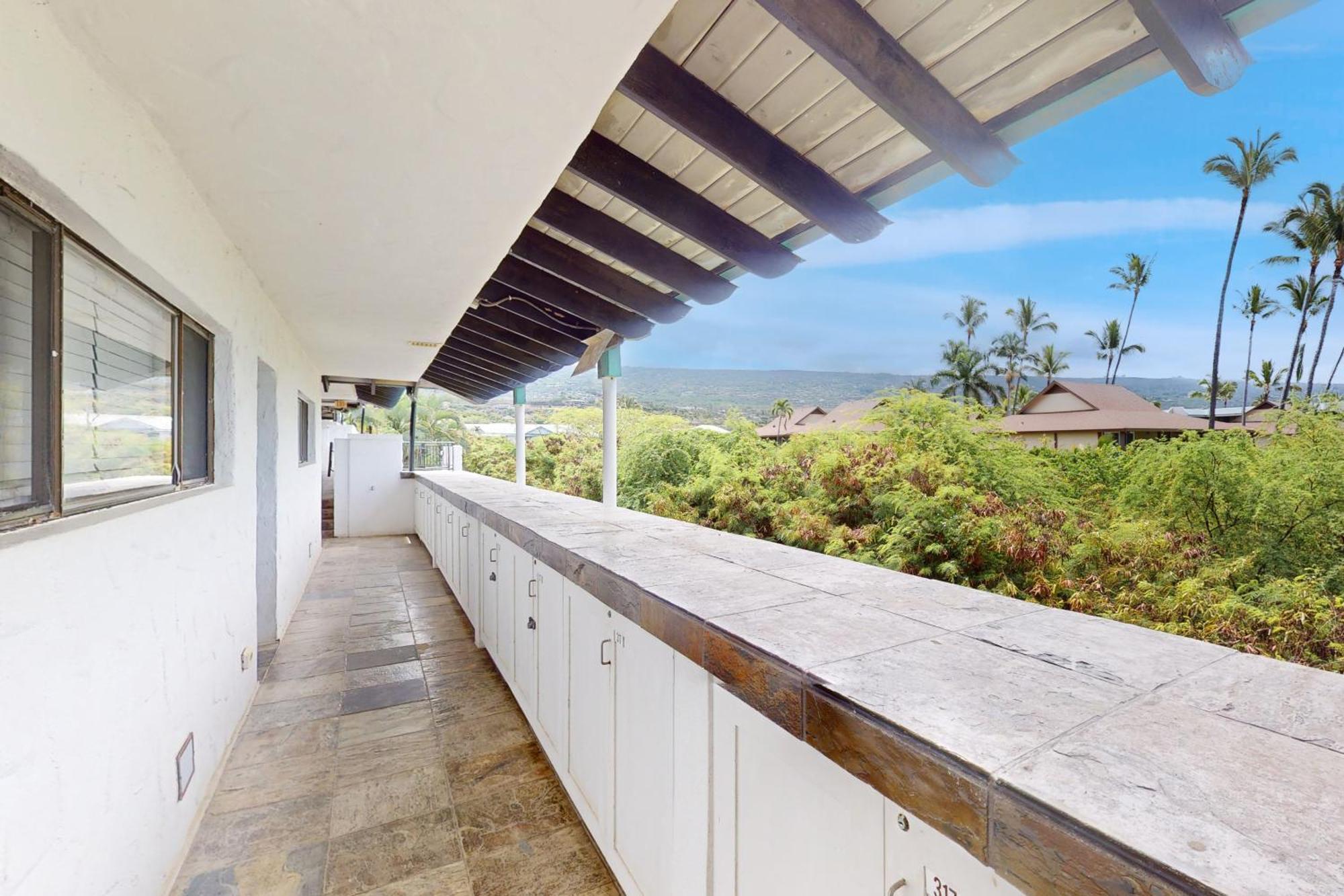 Casa De Emdeko A317 Kailua-Kona