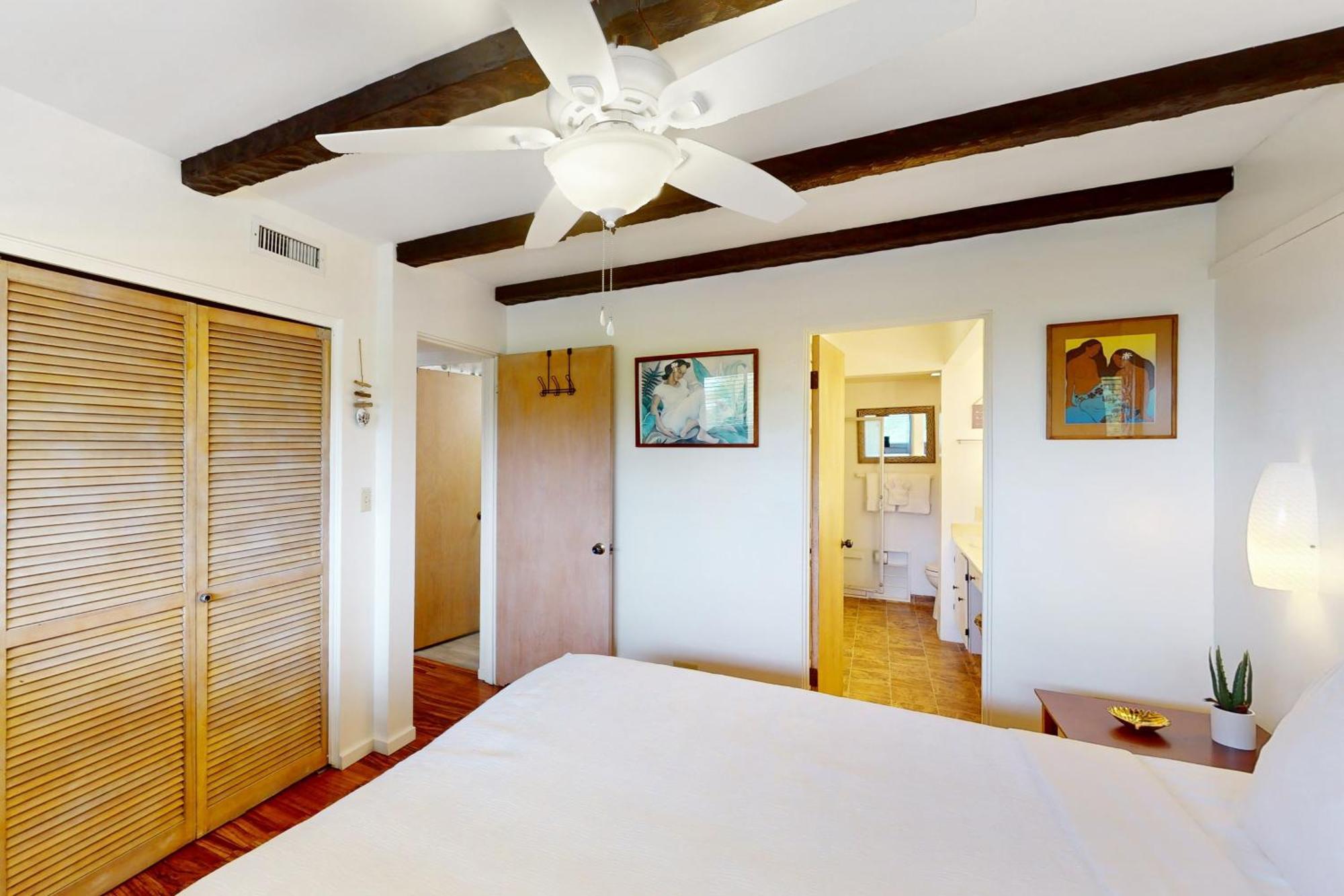 Casa De Emdeko A317 Kailua-Kona