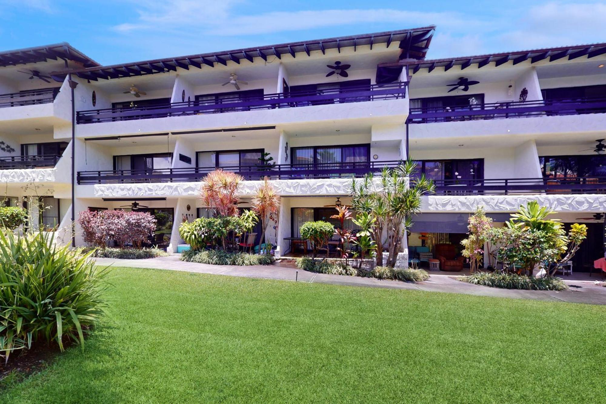 Apartment Casa De Emdeko A317