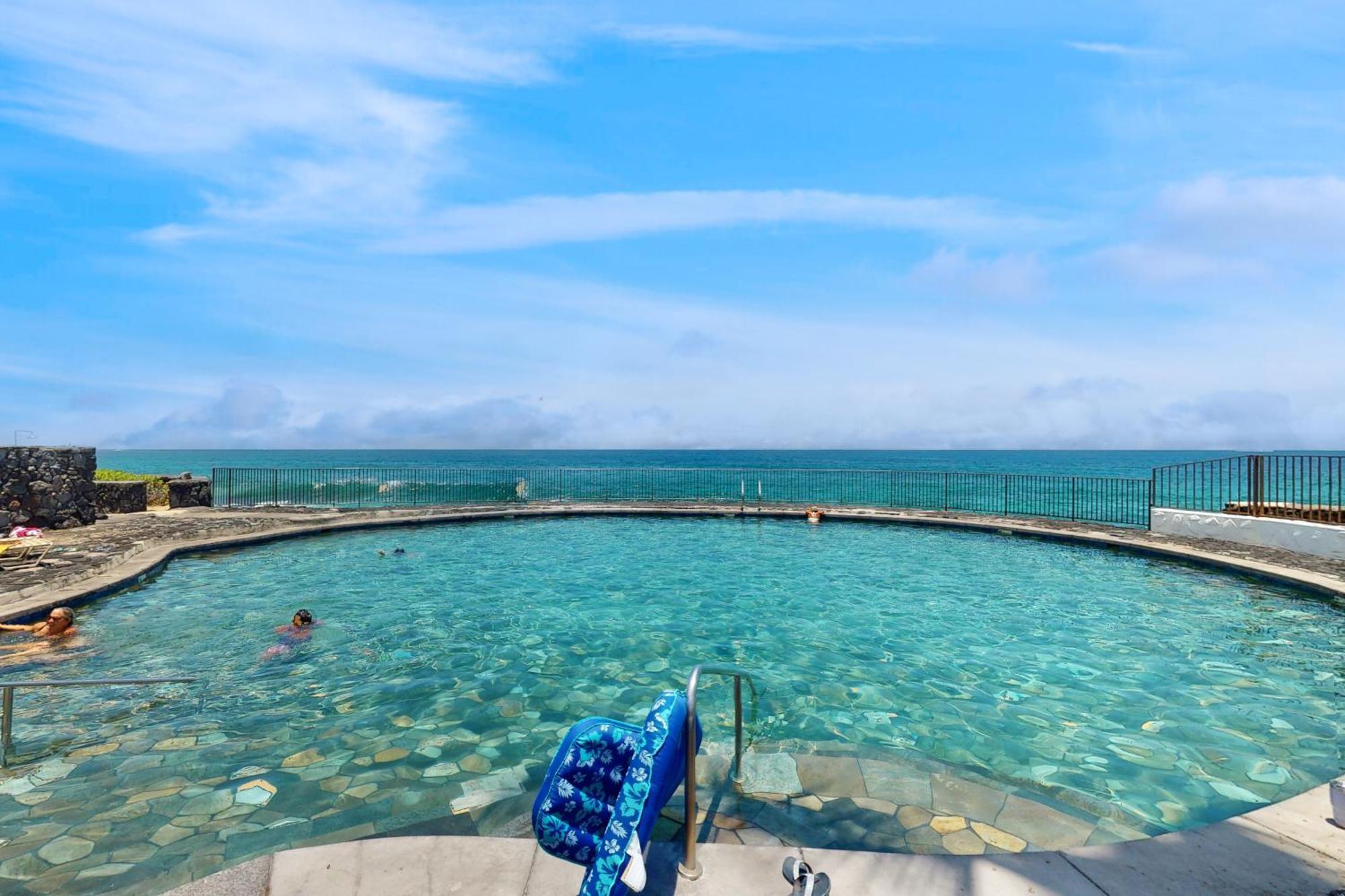 Casa De Emdeko A317 Apartment Kailua-Kona