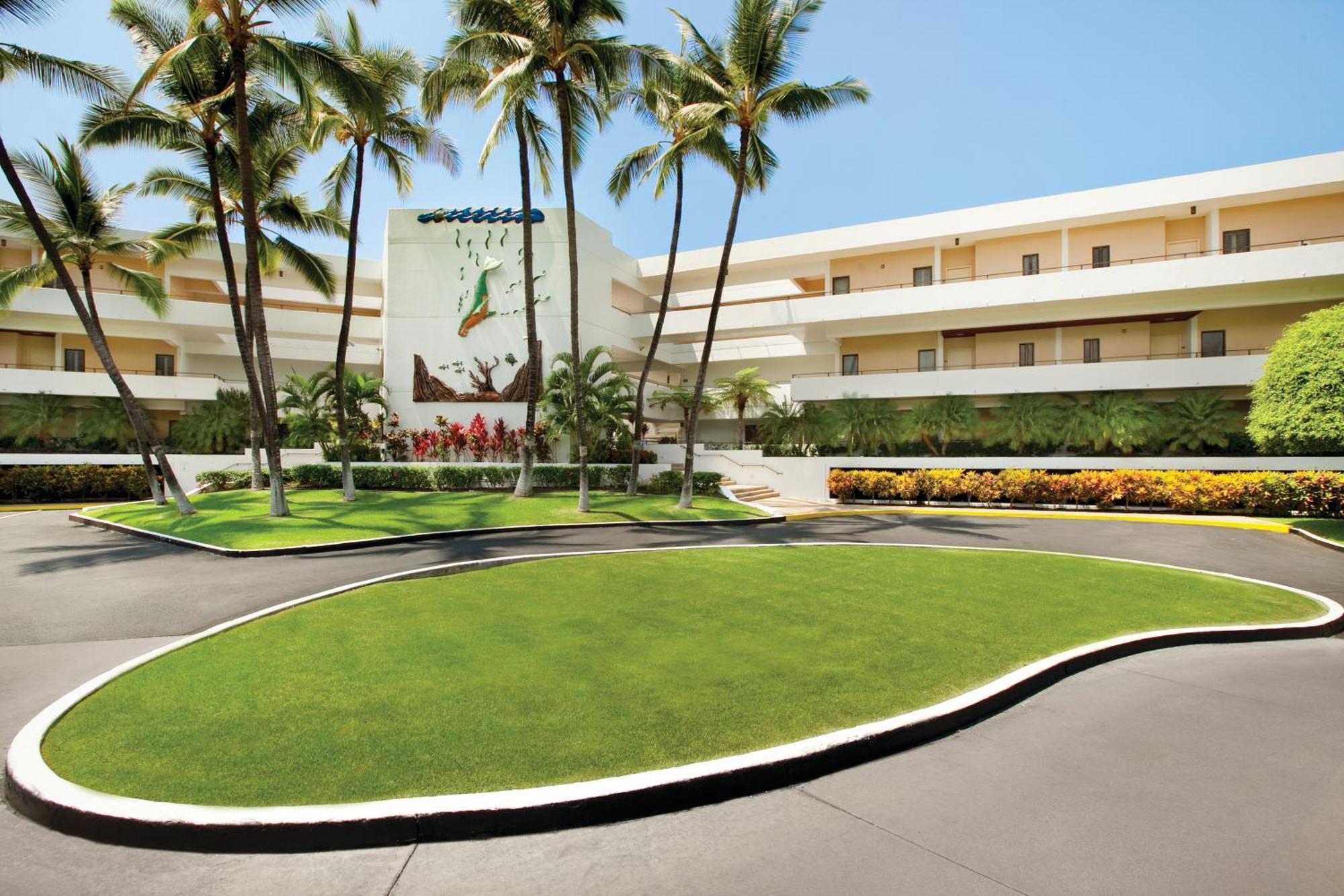 Royal Sea Cliff Kona By Outrigger Apartment