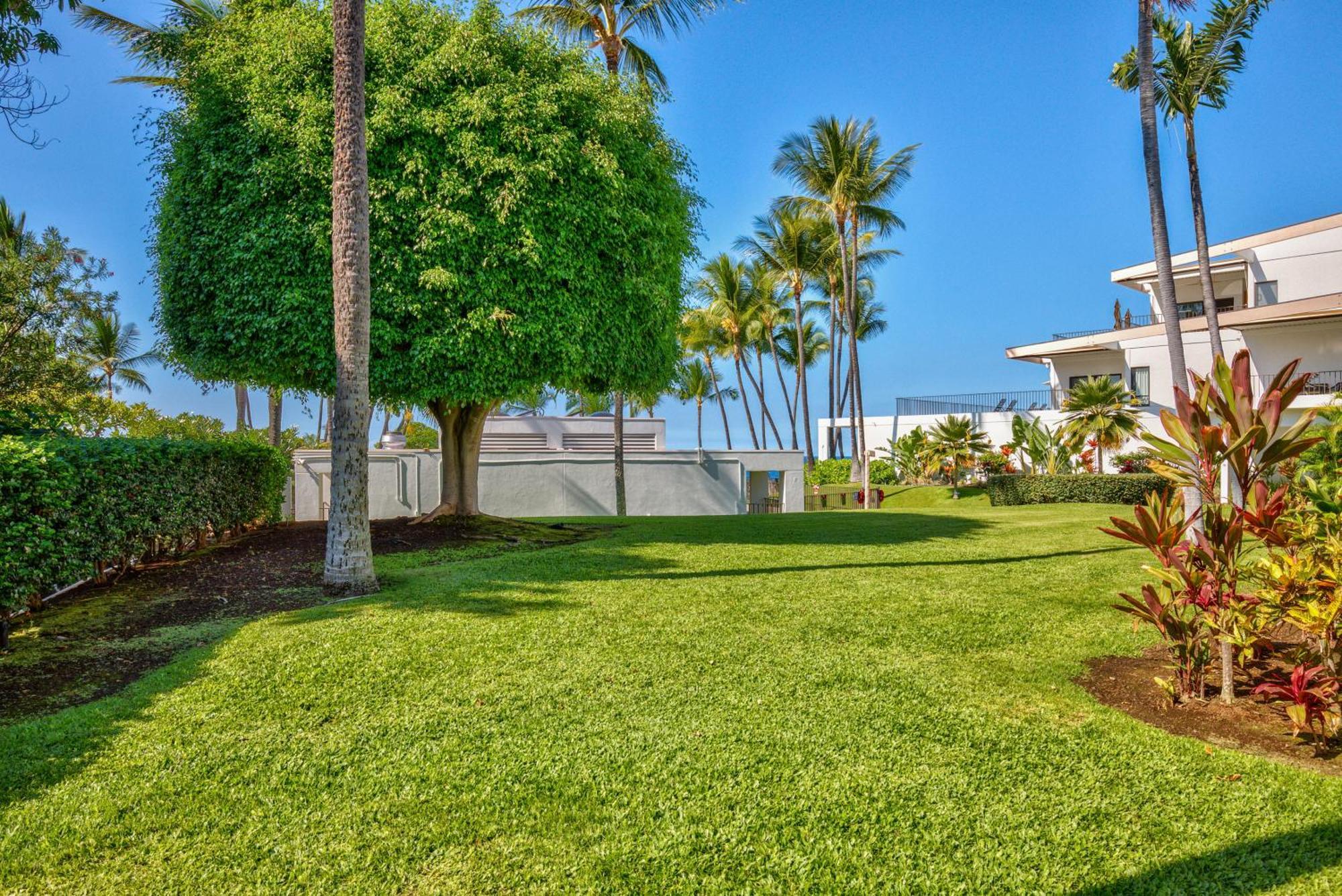 Apartment Royal Sea Cliff Kona By Outrigger