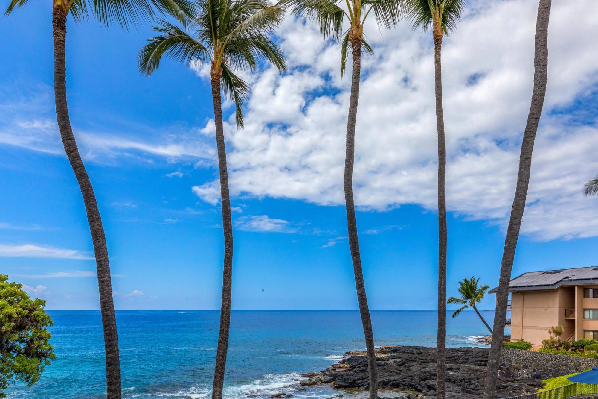 Apartment Royal Sea Cliff Kona By Outrigger Kailua-Kona