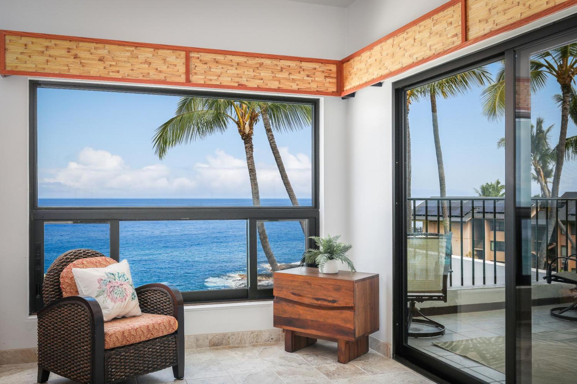 Royal Sea Cliff Kona By Outrigger * Kailua-Kona