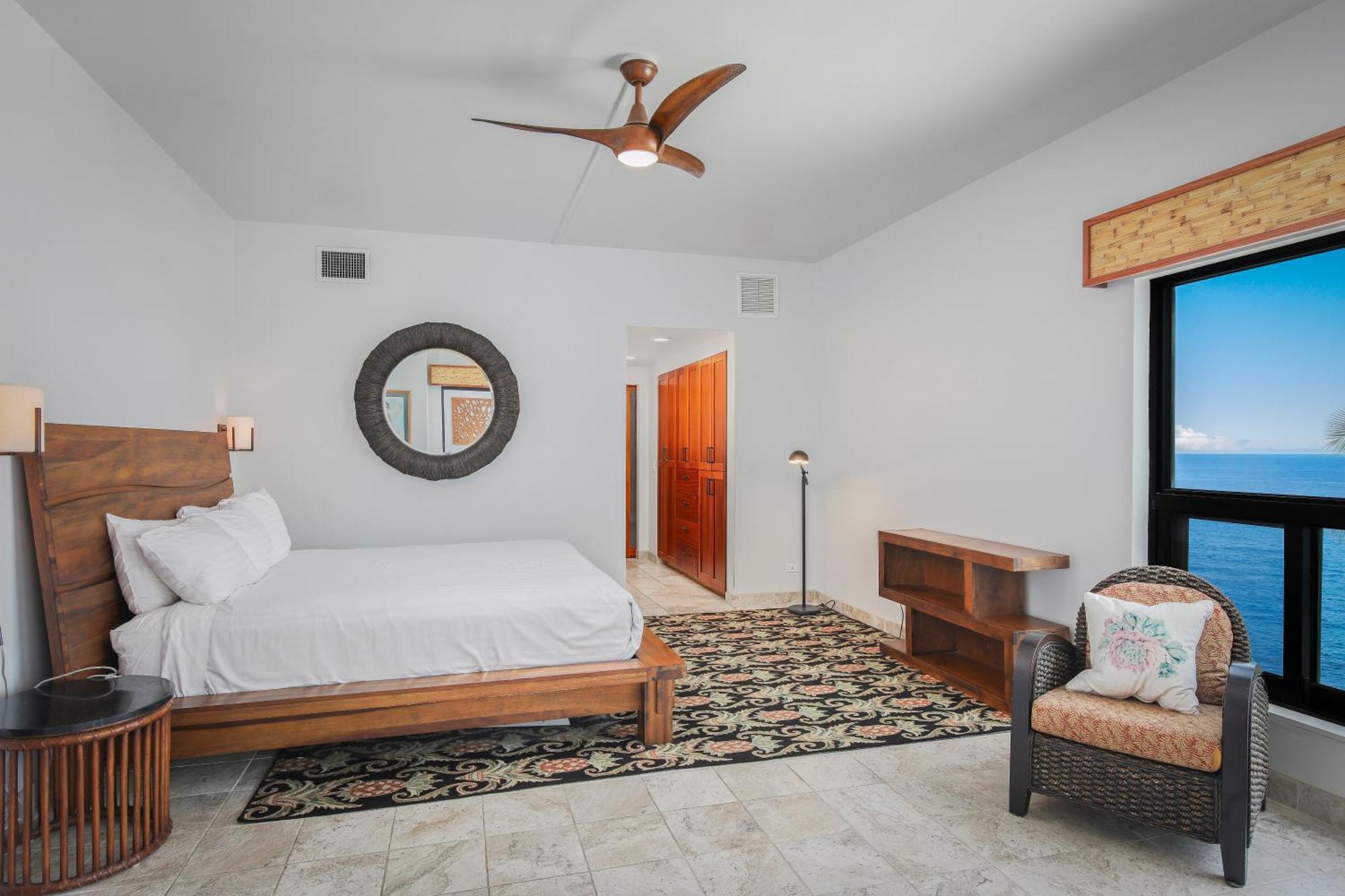 Apartment Royal Sea Cliff Kona By Outrigger