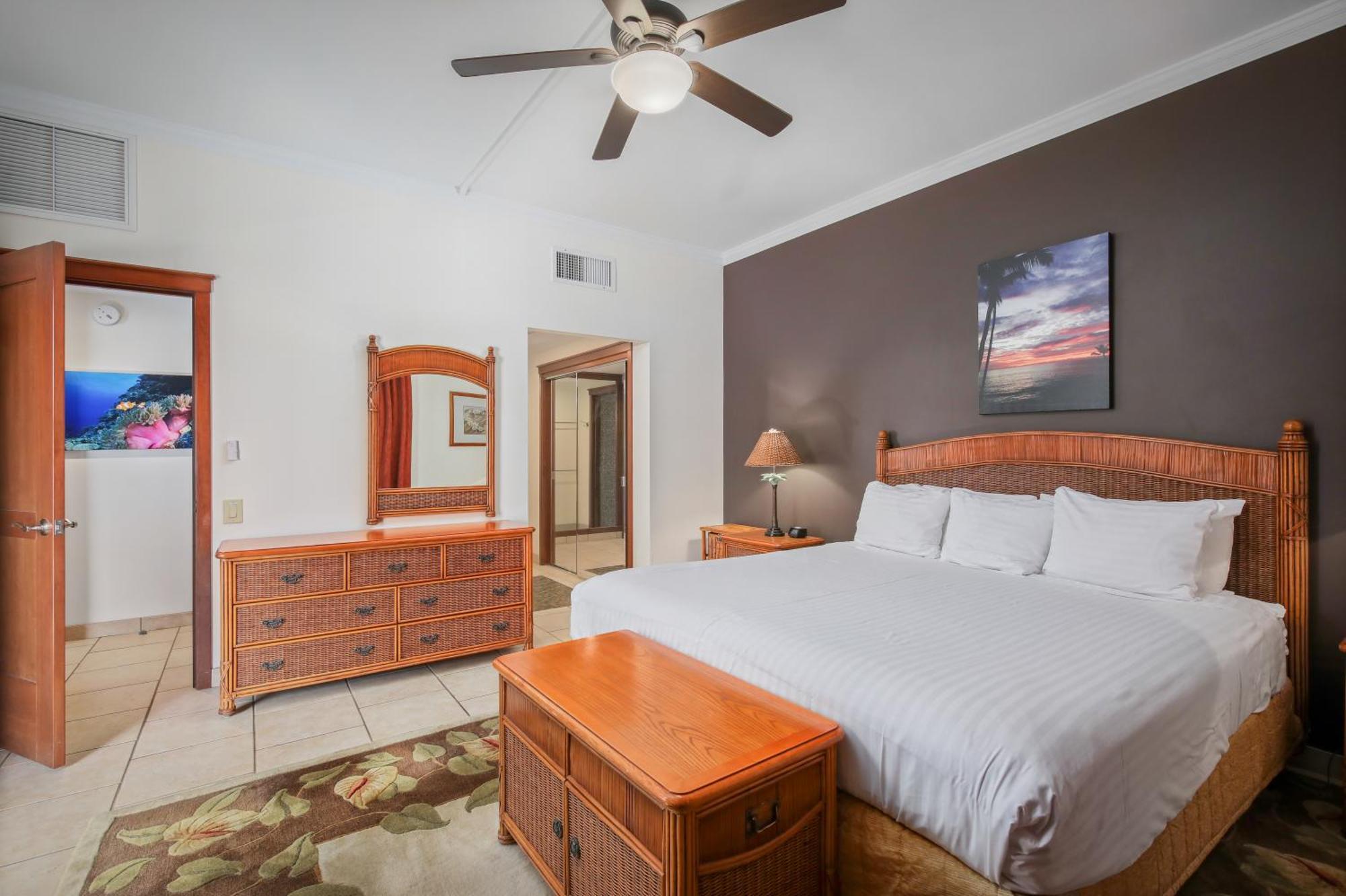 Apartment Royal Sea Cliff Kona By Outrigger