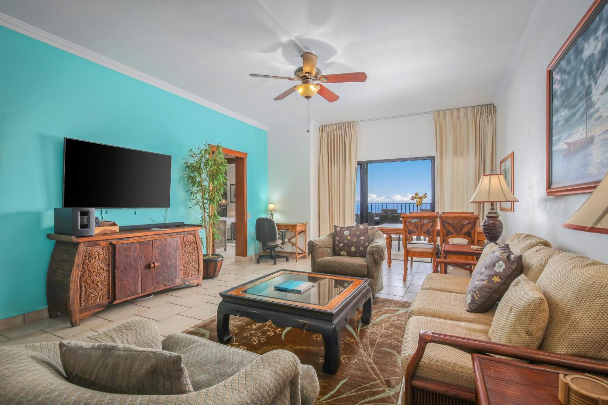 Royal Sea Cliff Kona By Outrigger Apartment Kailua-Kona