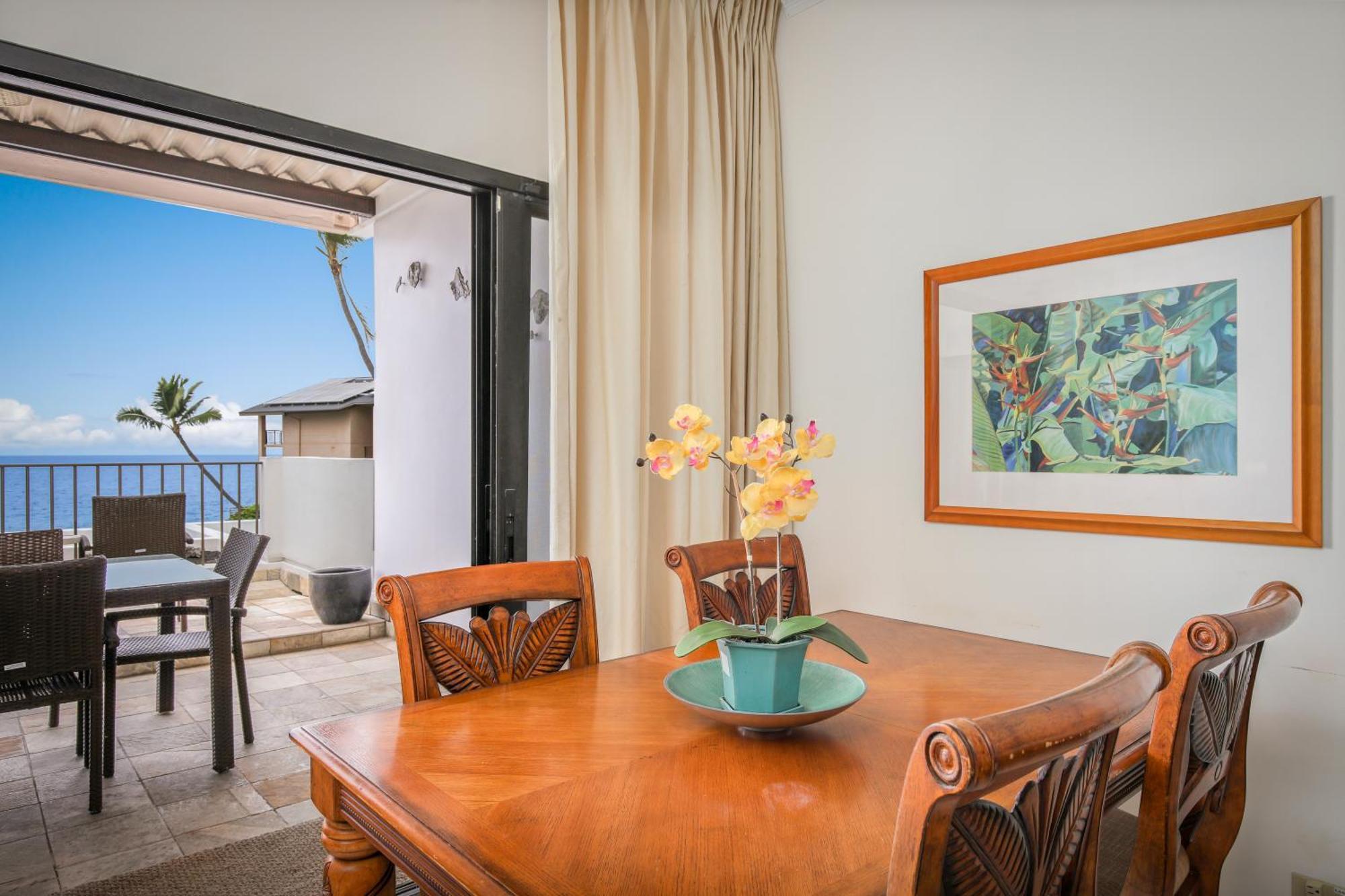 Royal Sea Cliff Kona By Outrigger * Kailua-Kona