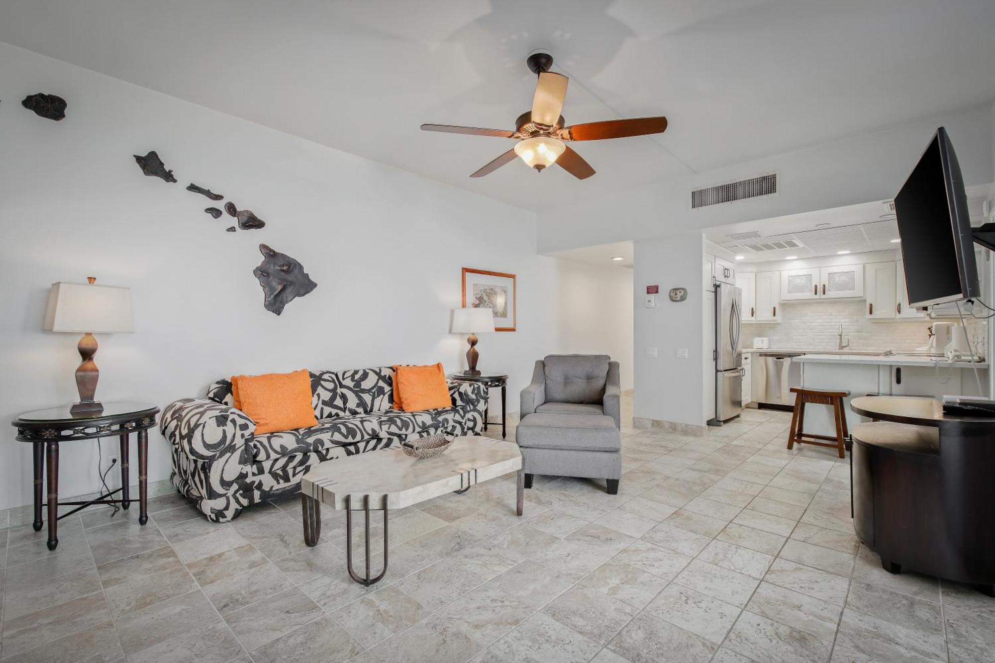Royal Sea Cliff Kona By Outrigger *