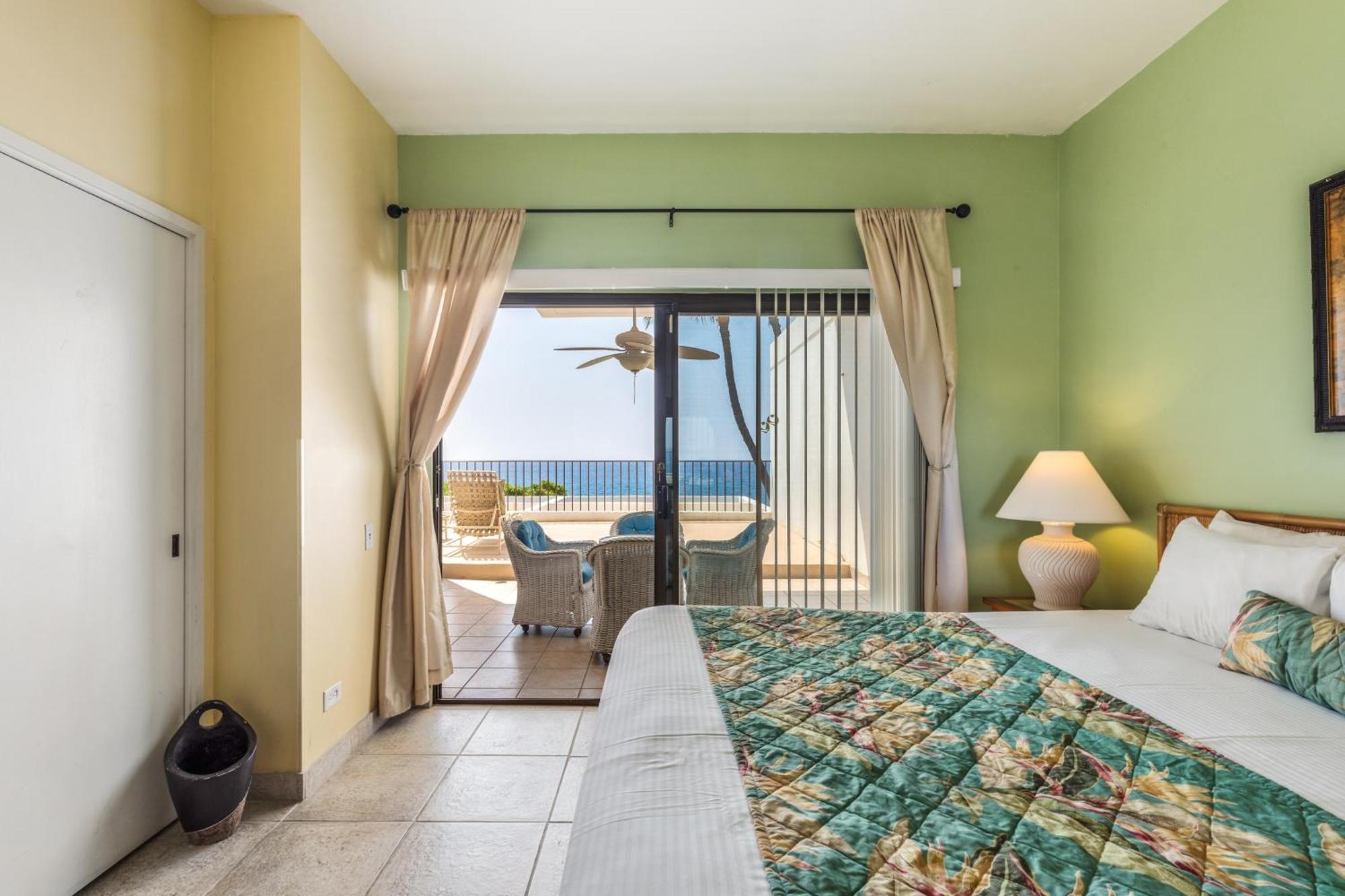 Apartment Royal Sea Cliff Kona By Outrigger
