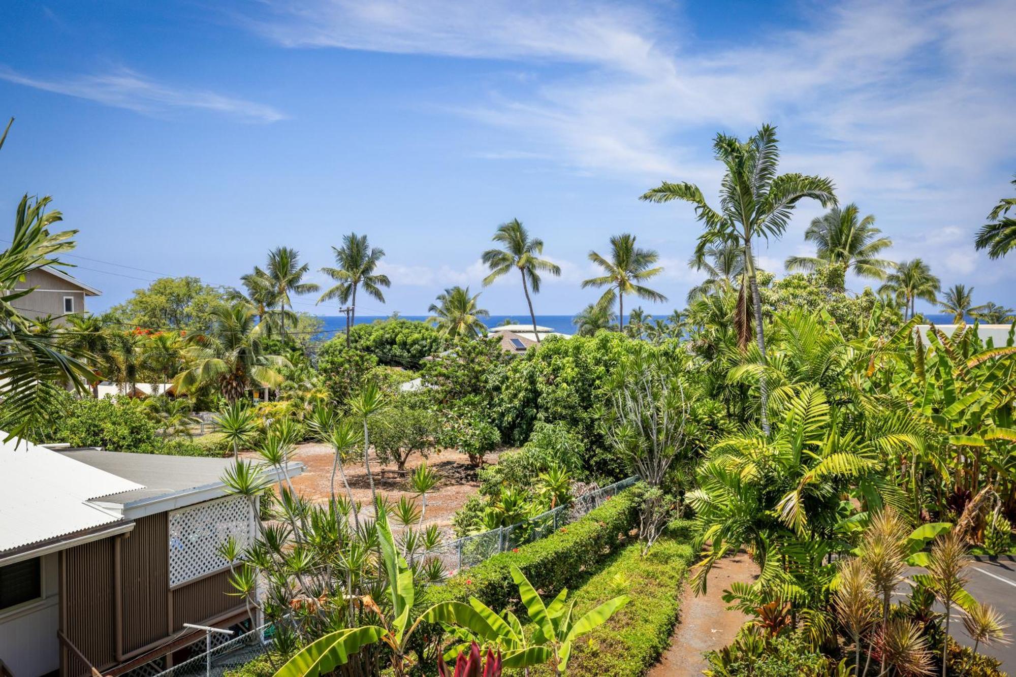 Royal Sea Cliff Kona By Outrigger Apartment Kailua-Kona