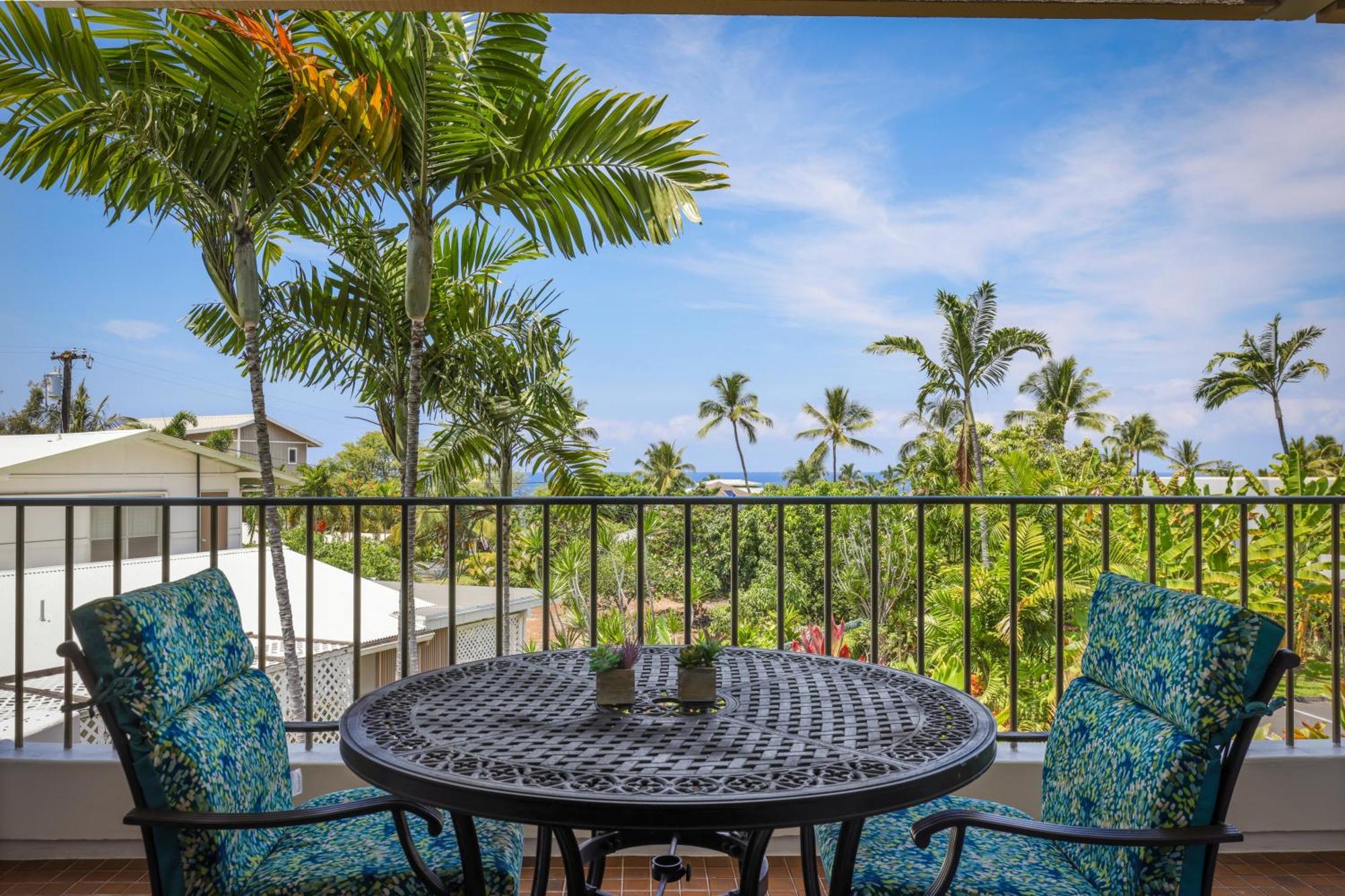 Apartment Royal Sea Cliff Kona By Outrigger Kailua-Kona