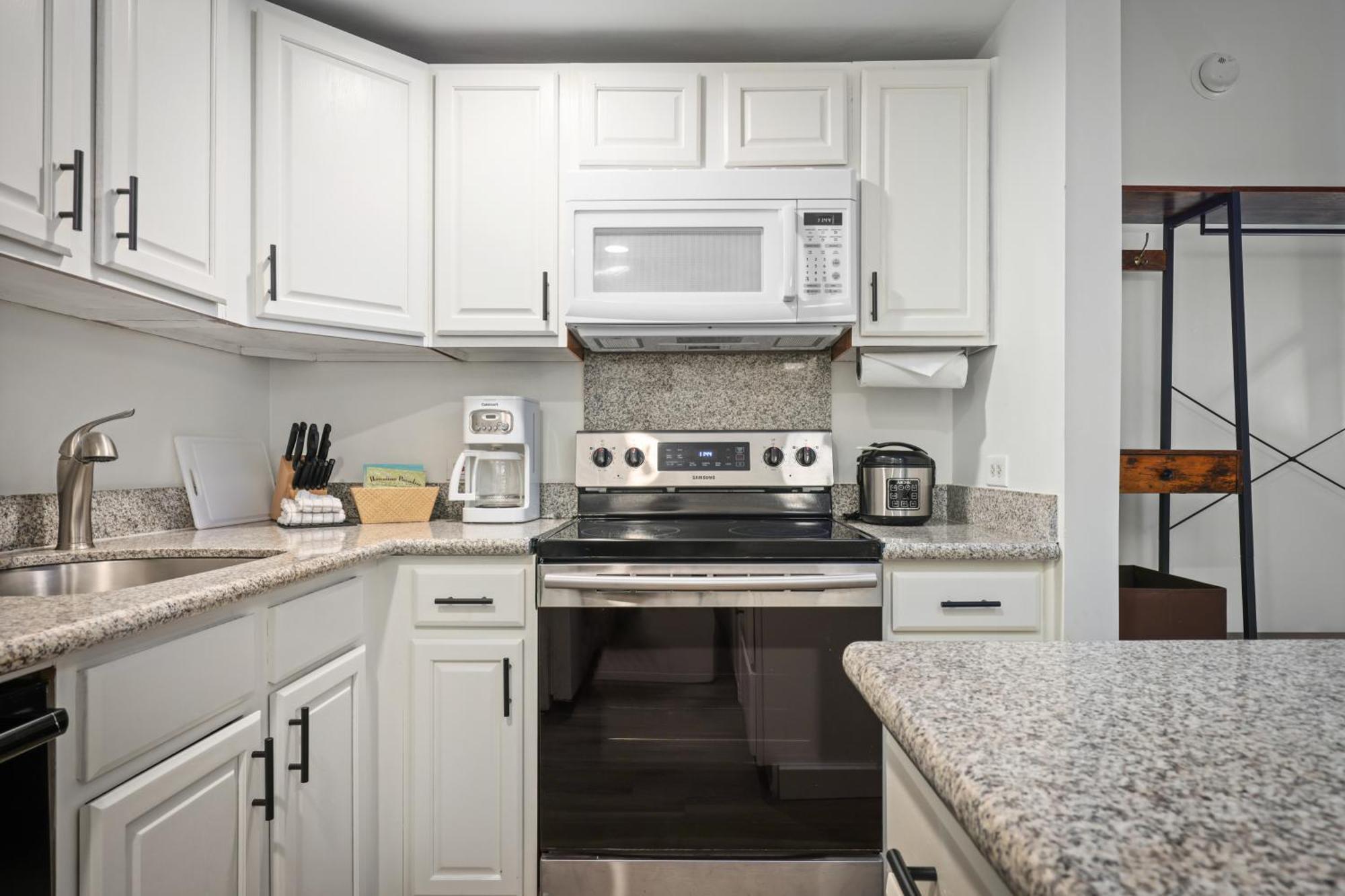 Royal Sea Cliff Kona By Outrigger Apartment