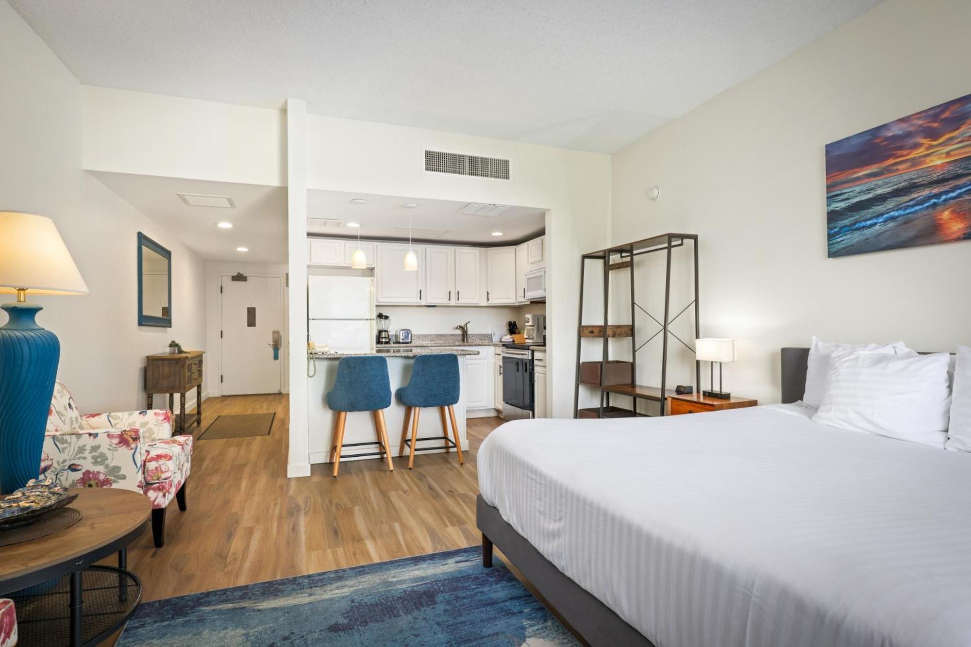 Apartment Royal Sea Cliff Kona By Outrigger