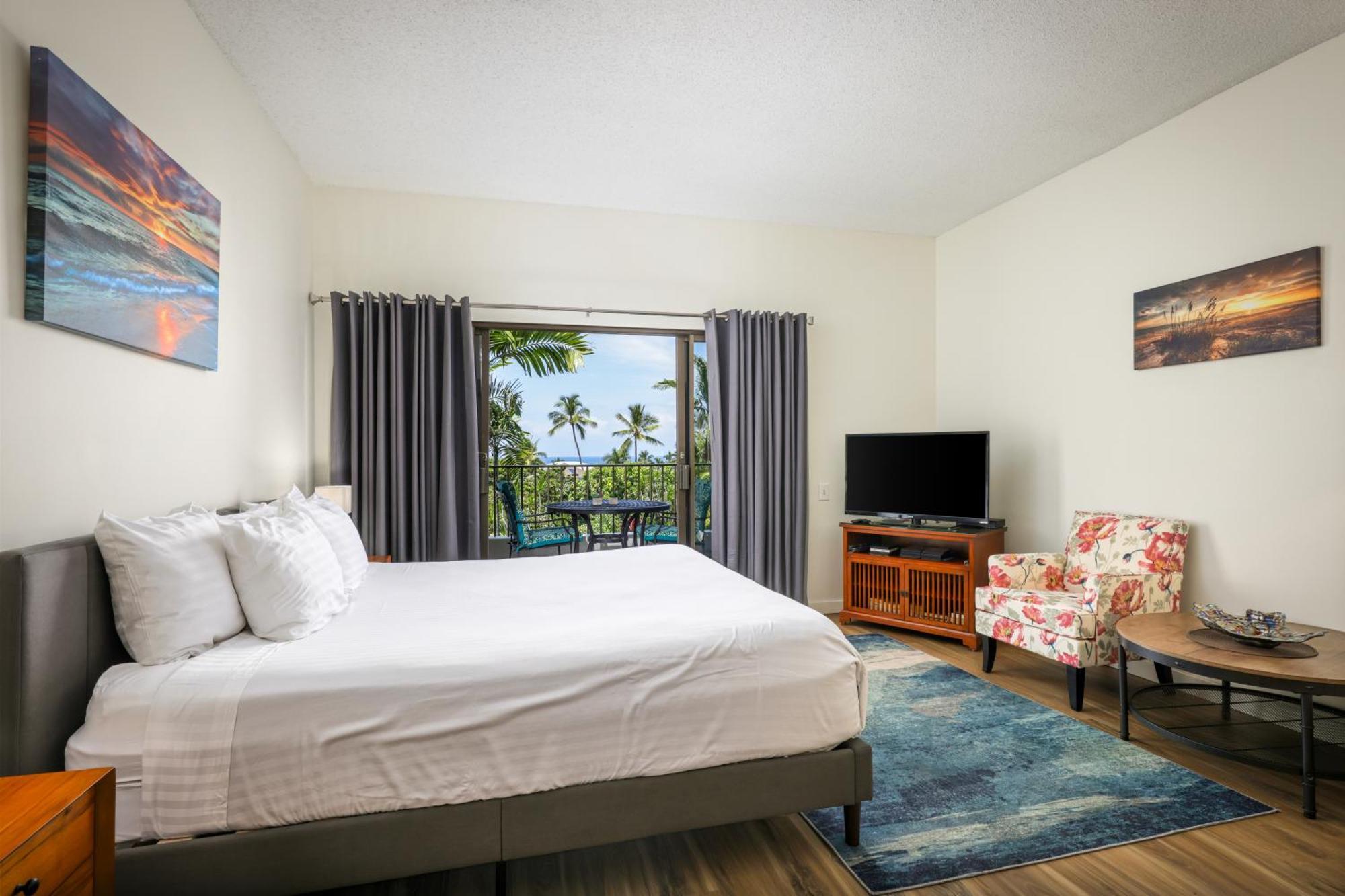Royal Sea Cliff Kona By Outrigger Apartment *