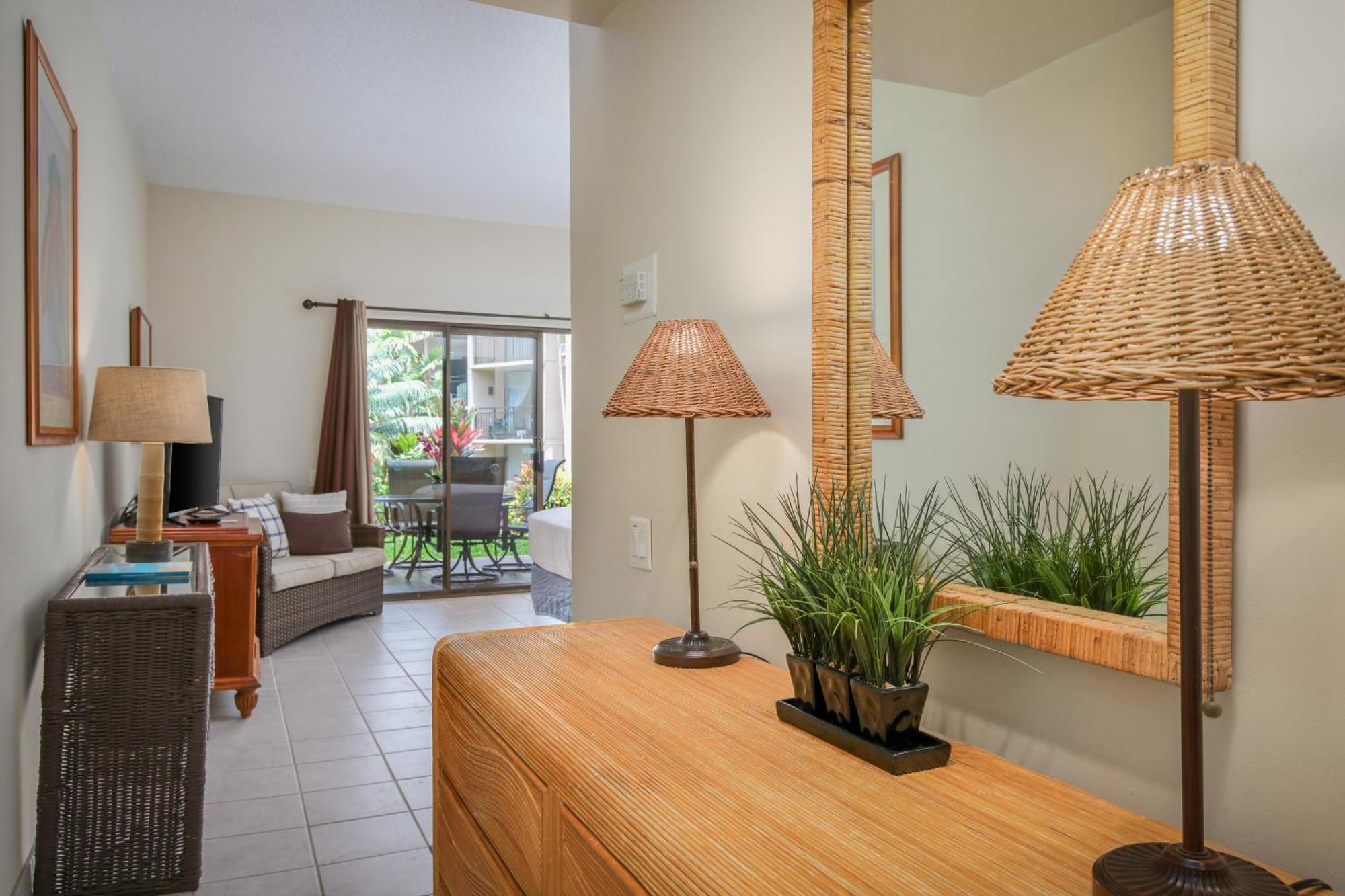 Royal Sea Cliff Kona By Outrigger Apartment
