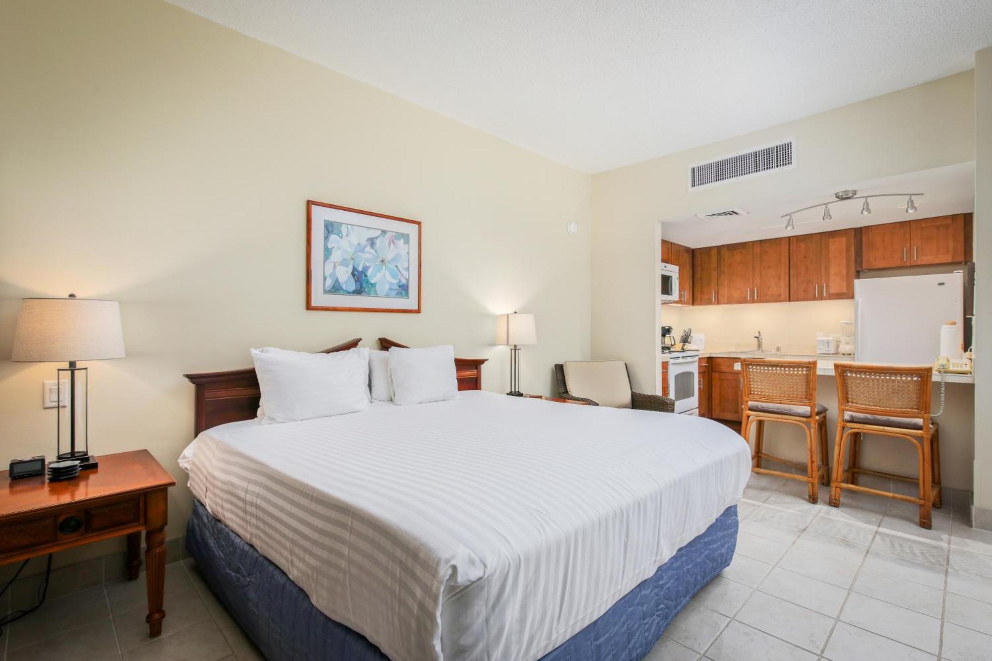 Royal Sea Cliff Kona By Outrigger Apartment Kailua-Kona