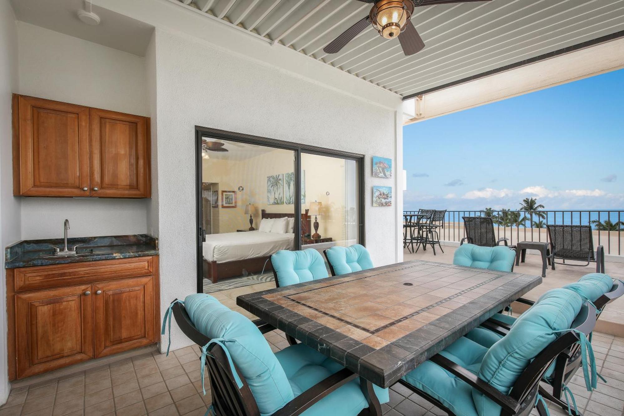 Royal Sea Cliff Kona By Outrigger * Kailua-Kona