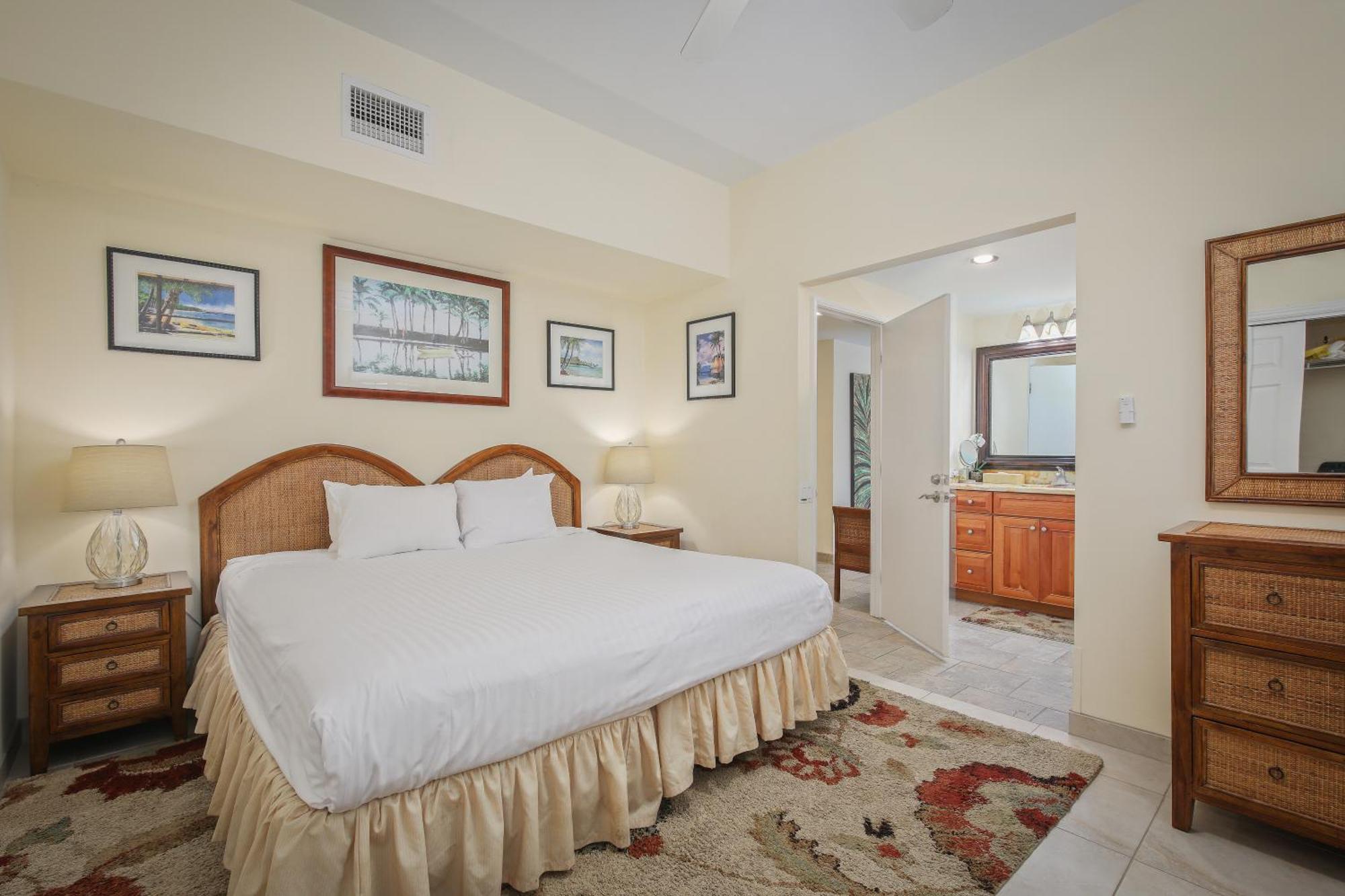 Royal Sea Cliff Kona By Outrigger Apartment