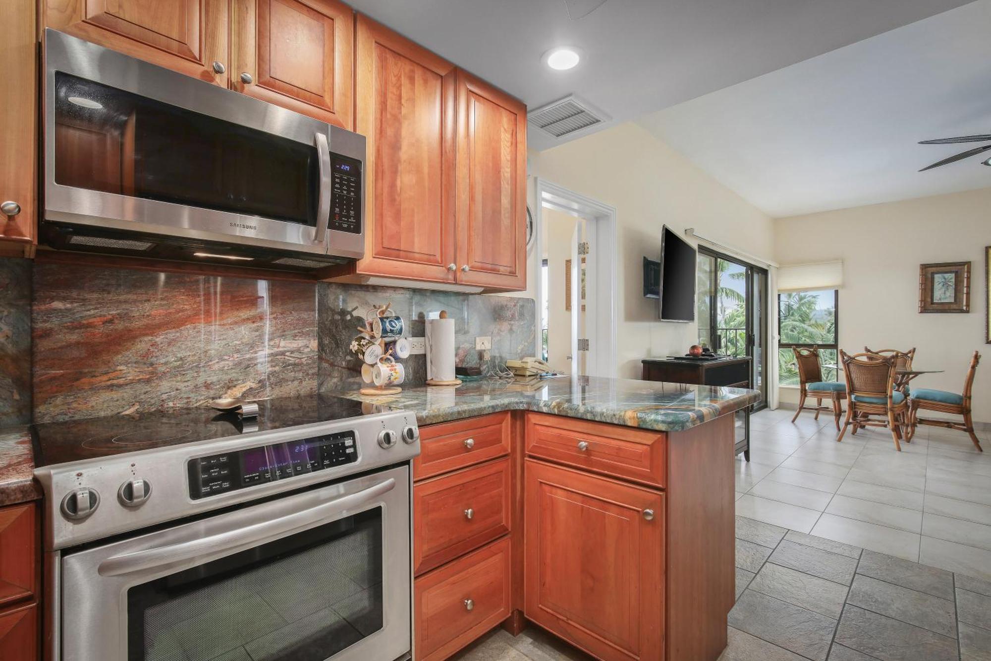 Apartment Royal Sea Cliff Kona By Outrigger