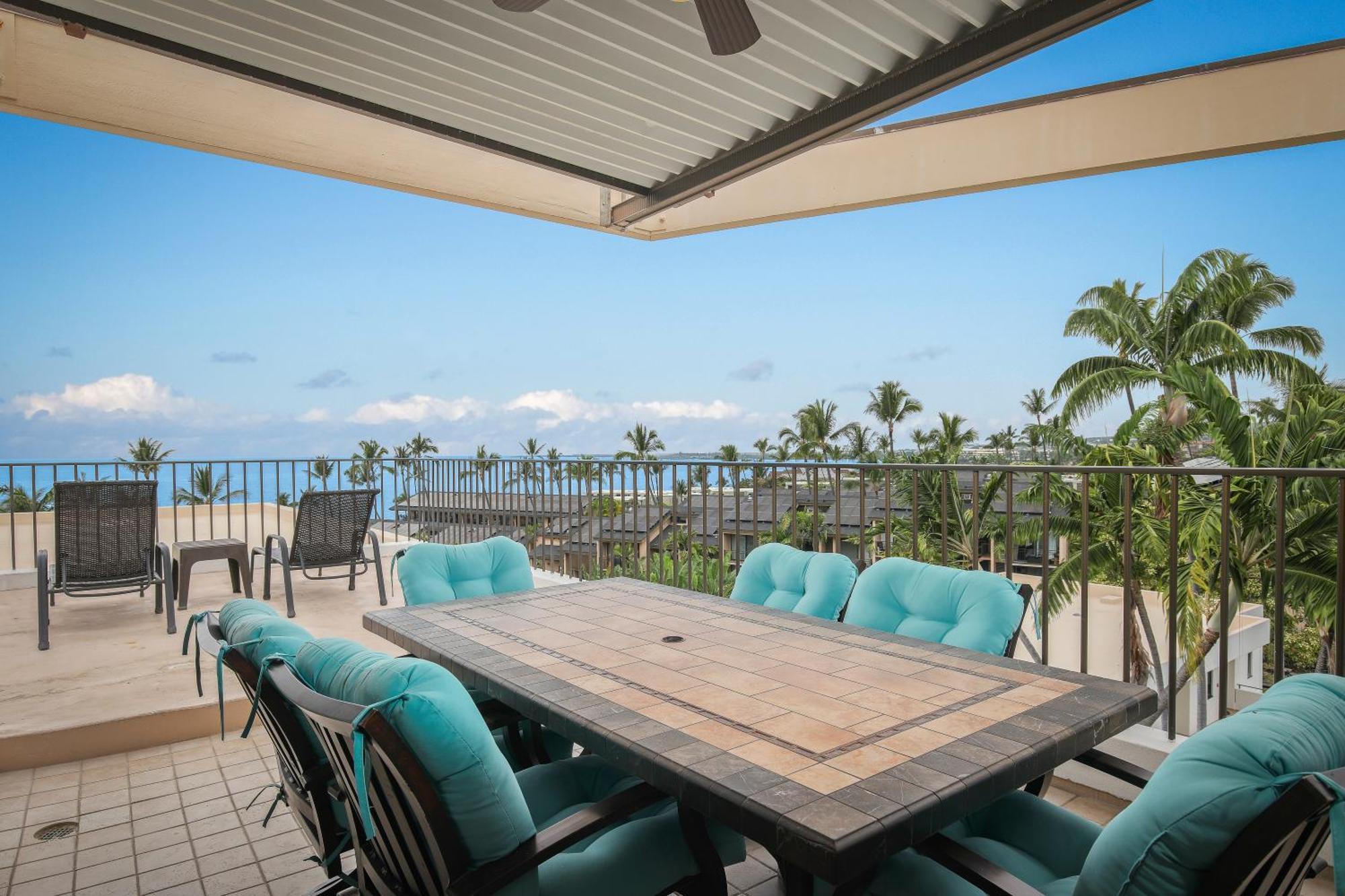 Apartment Royal Sea Cliff Kona By Outrigger *